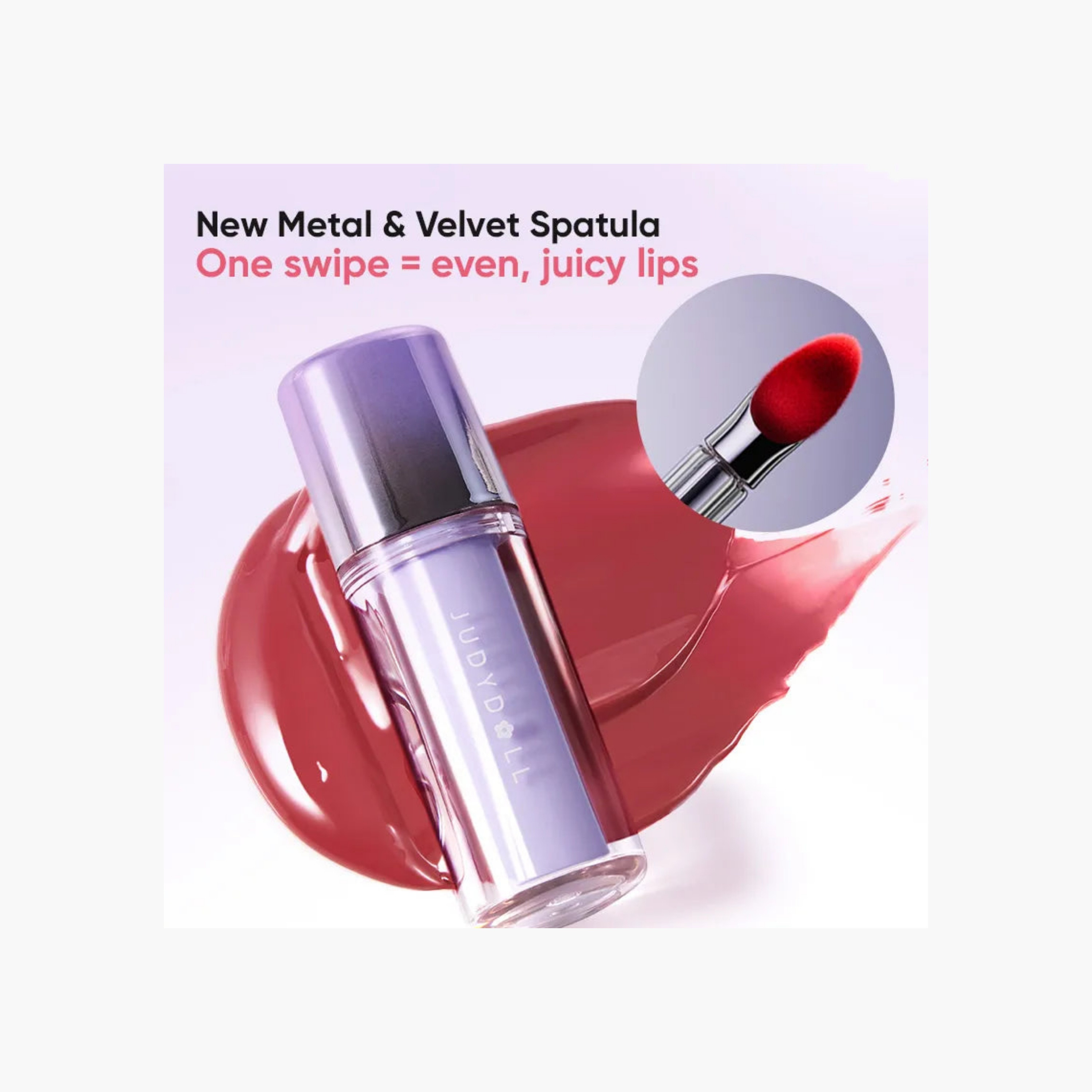 جوديدول ديوال فلاش ملمع شفاه مائي - ١٩-beautyandpersonalcare-makeup-lips-lipglossesandbalms-image-1
