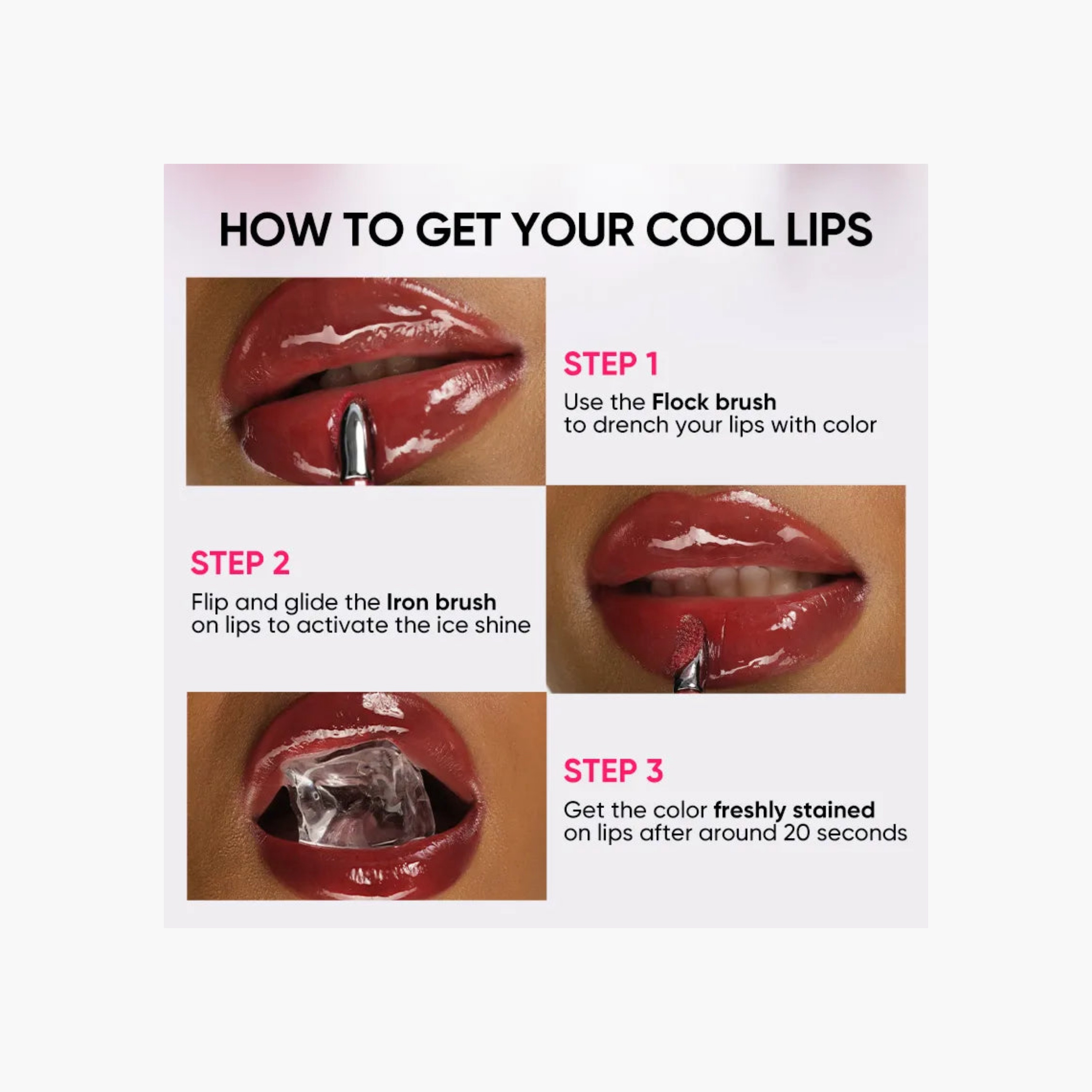جوديدول ديوال فلاش ملمع شفاه مائي - ١٩-beautyandpersonalcare-makeup-lips-lipglossesandbalms-image-5