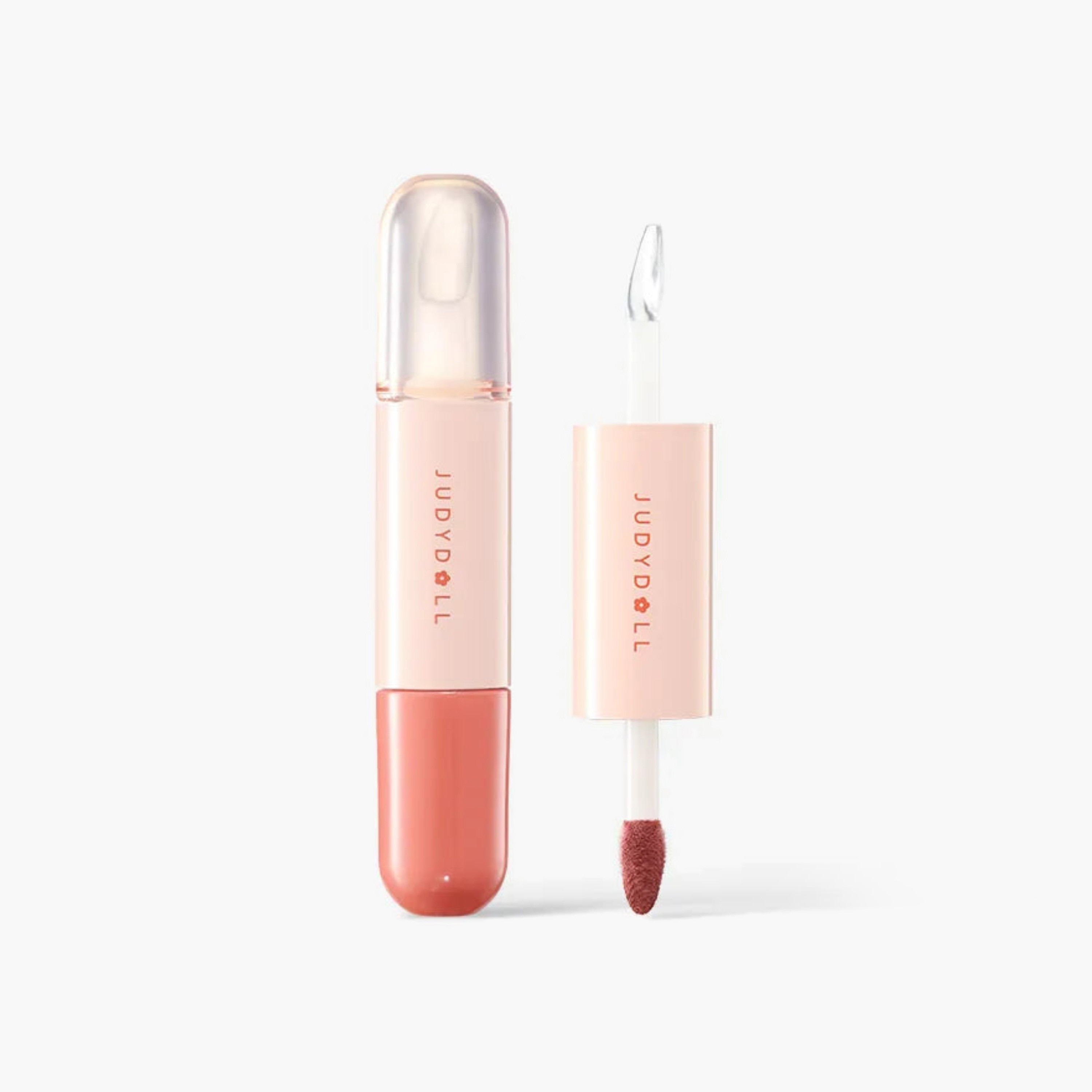 جوديدول ملمع شفاه مزدوج - S01-beautyandpersonalcare-makeup-lips-lipglossesandbalms-image-2