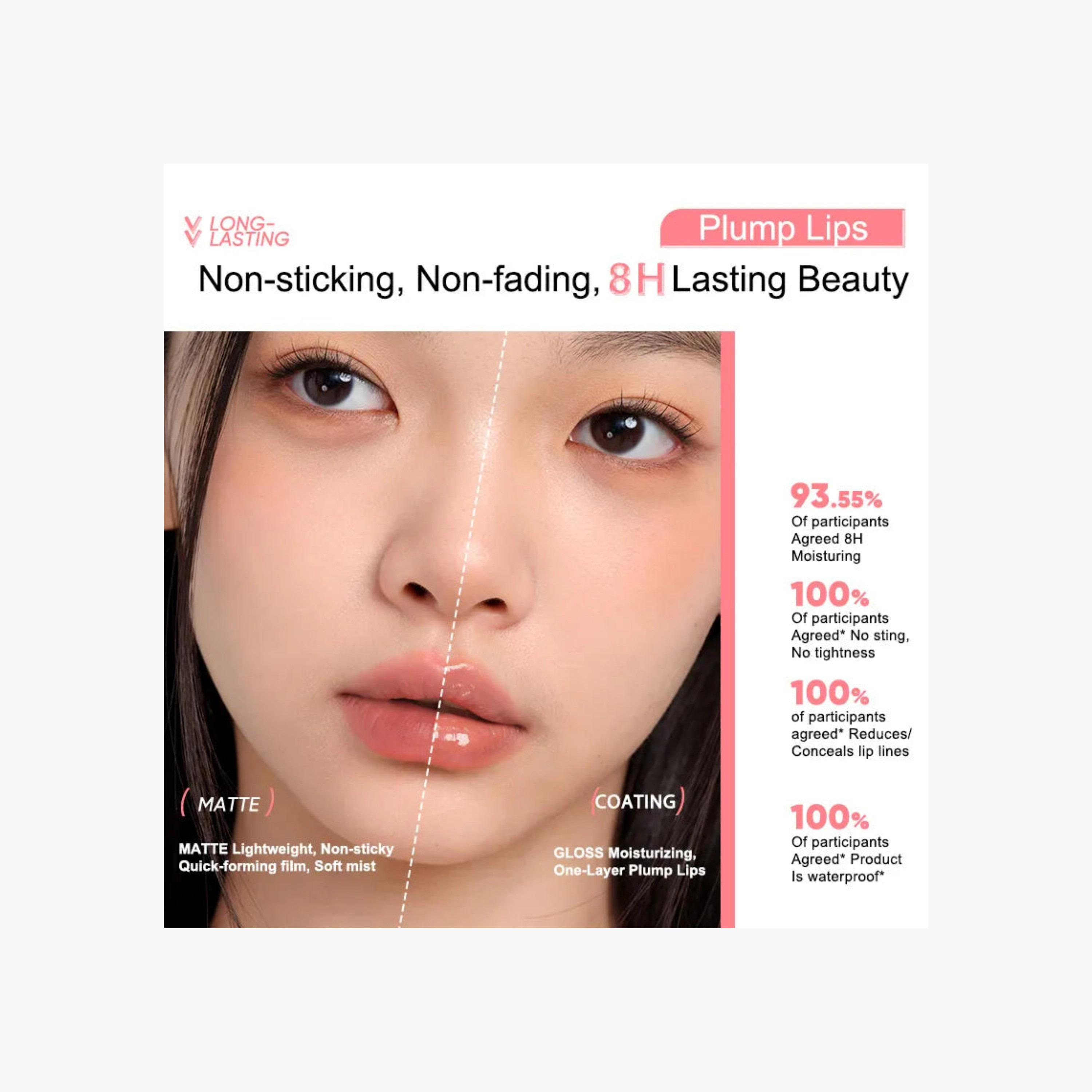 جوديدول ملمع شفاه مزدوج - S01-beautyandpersonalcare-makeup-lips-lipglossesandbalms-image-3