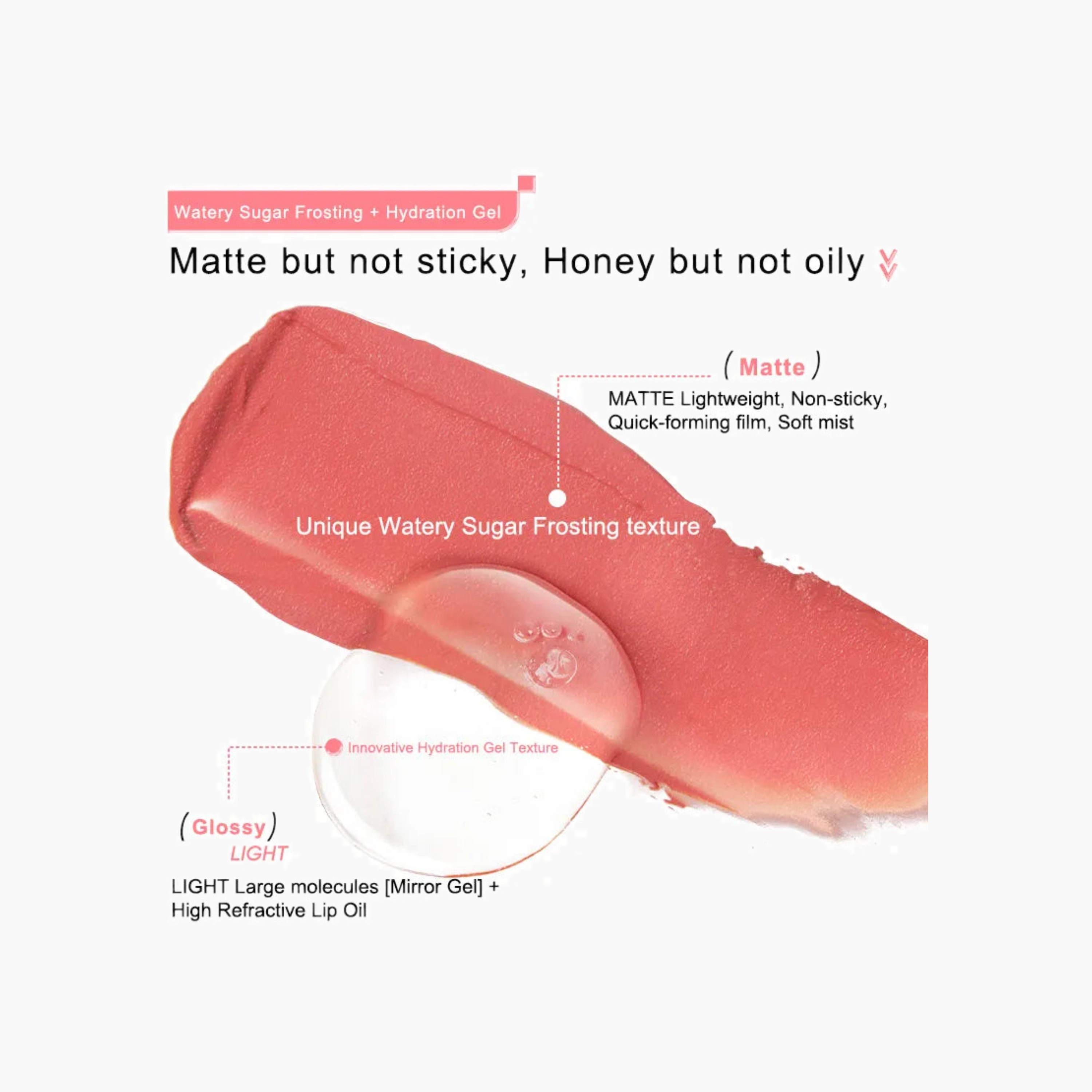 جوديدول ملمع شفاه مزدوج - S01-beautyandpersonalcare-makeup-lips-lipglossesandbalms-image-5