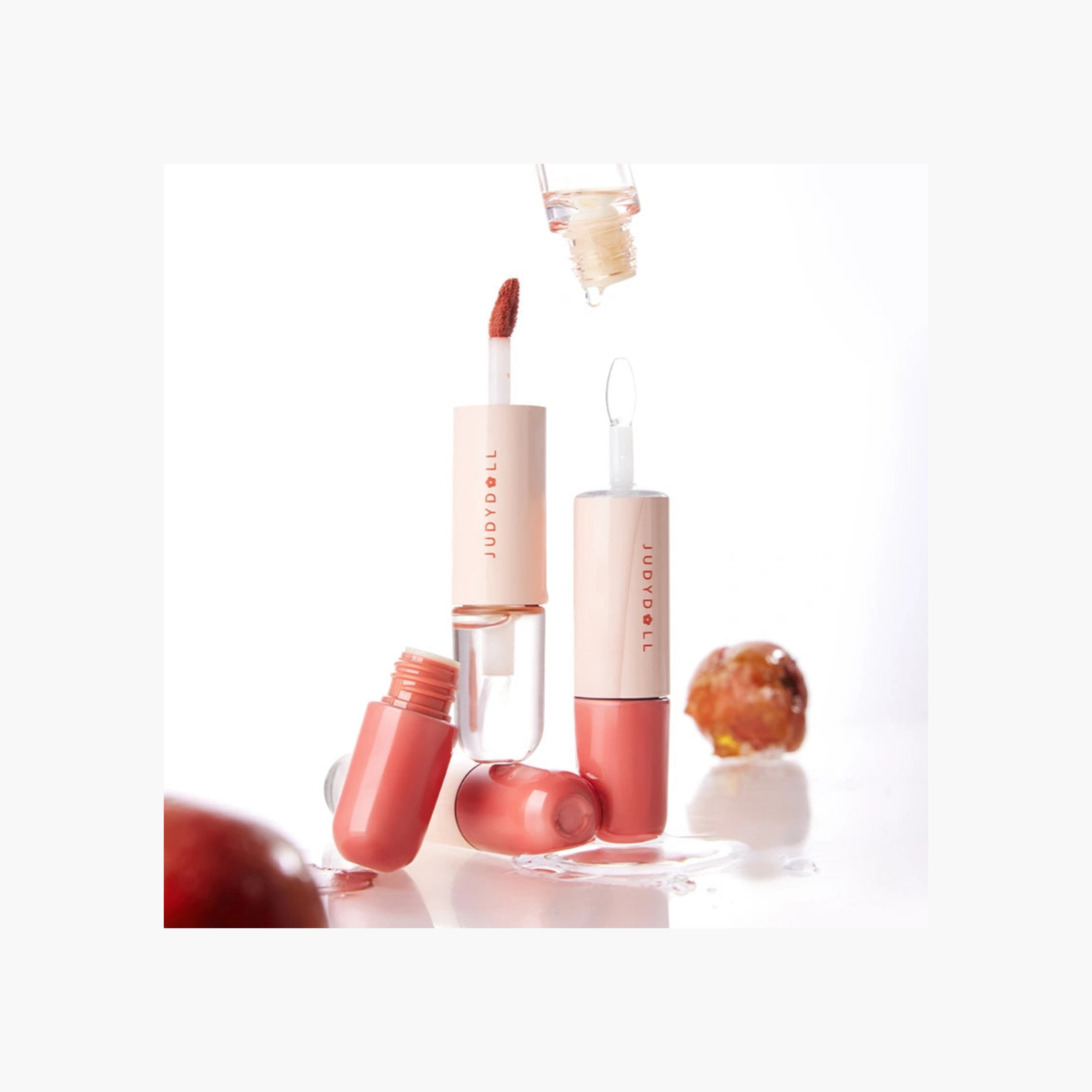 جوديدول ملمع شفاه مزدوج - S01-beautyandpersonalcare-makeup-lips-lipglossesandbalms-image-6