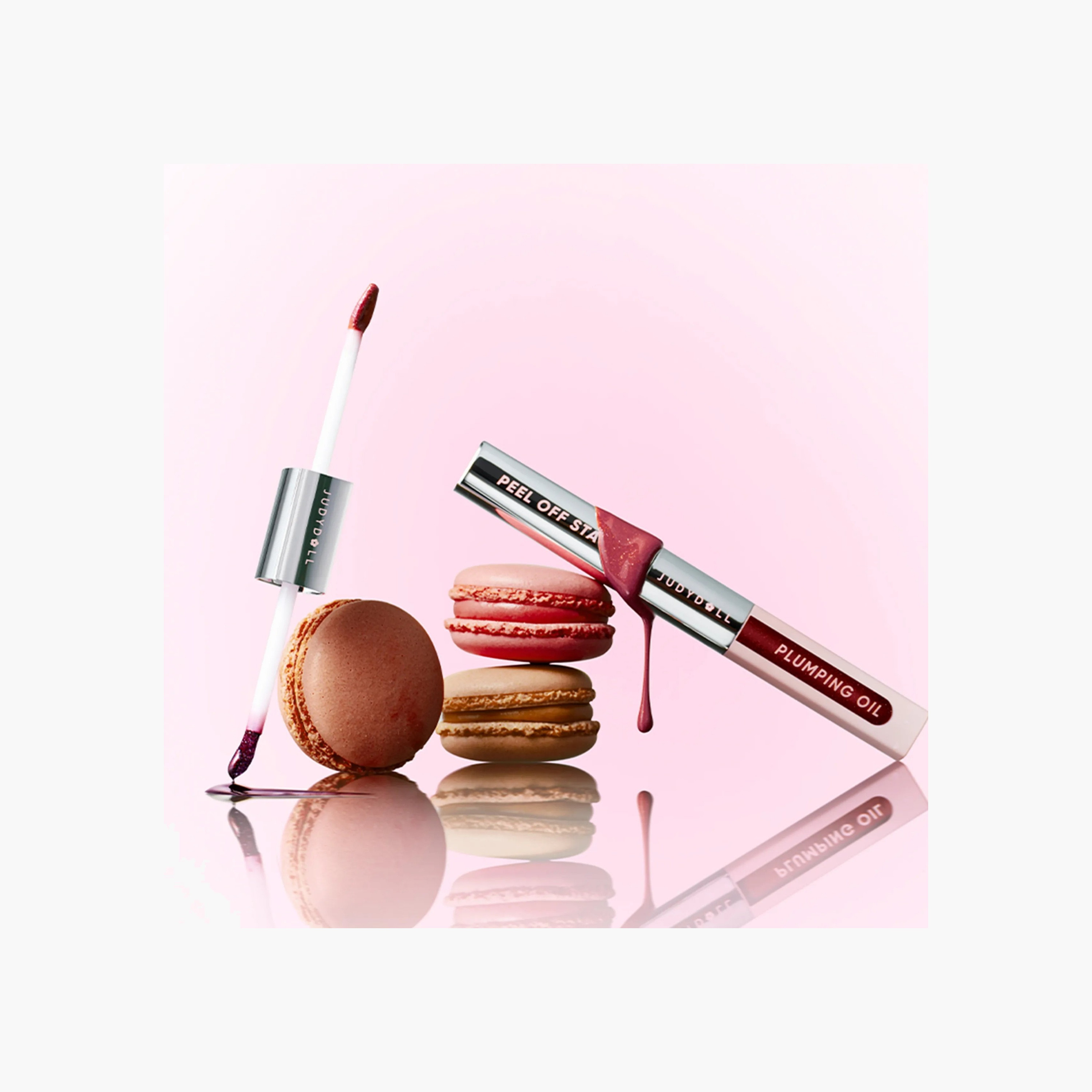 Judydoll Peel Off Stain And Plumping Oil - 05 Coco Bronze-beautyandpersonalcare-makeup-lips-liptint-image-7