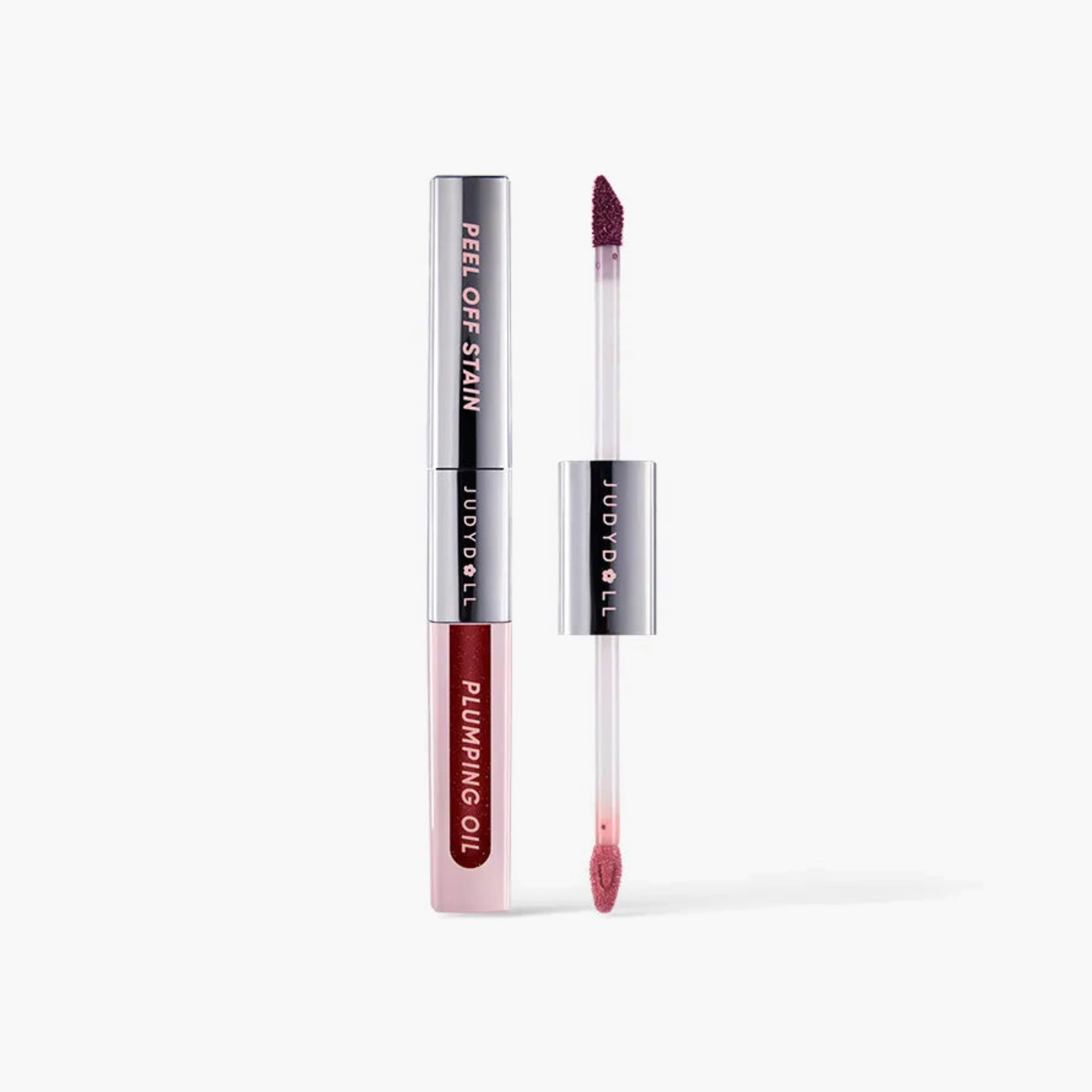 Judydoll Peel Off Stain And Plumping Oil - 03 Cherry Spark-beautyandpersonalcare-makeup-lips-liptint-image-1