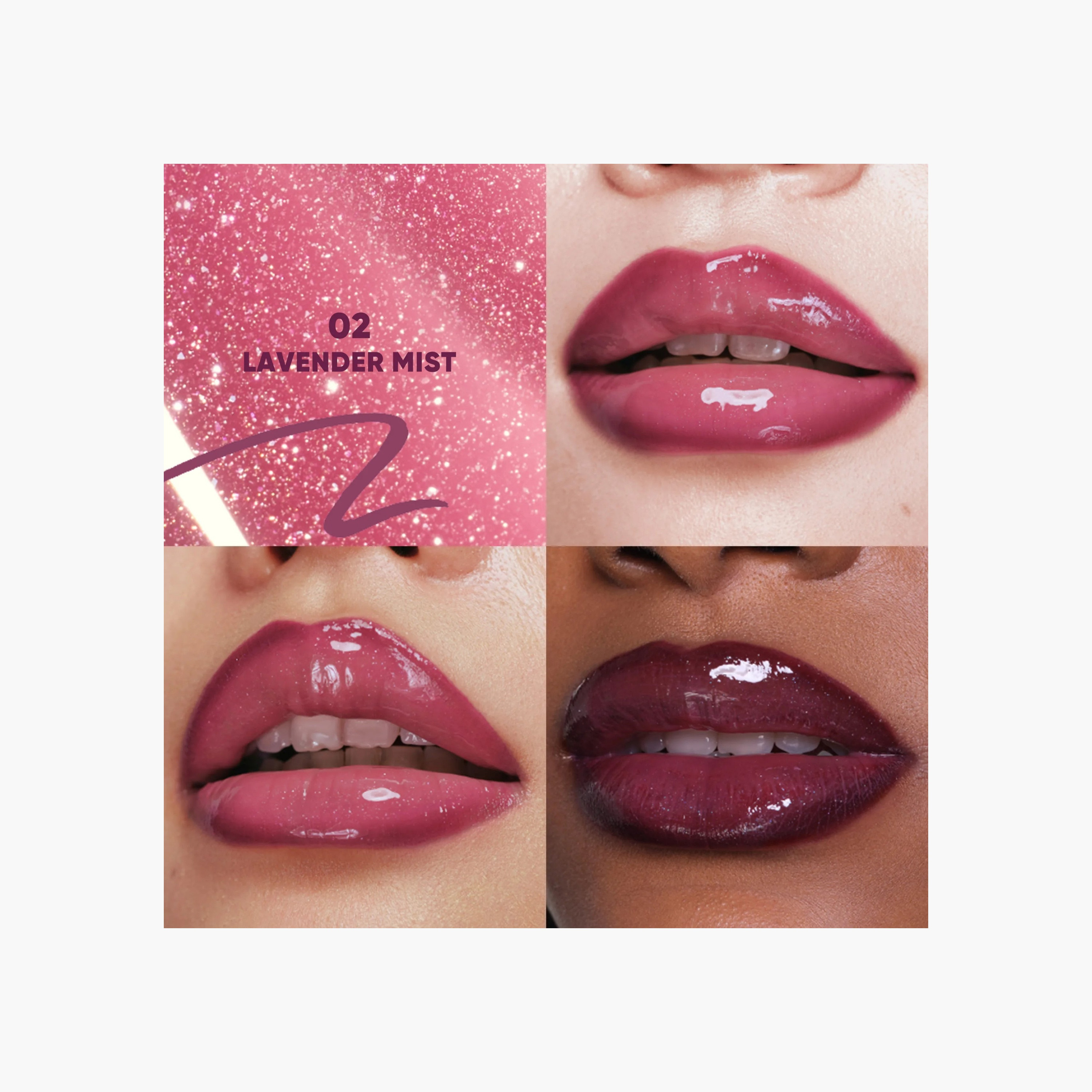 Judydoll Peel Off Stain And Plumping Oil - 02 Lavender Mist-beautyandpersonalcare-makeup-lips-liptint-image-3