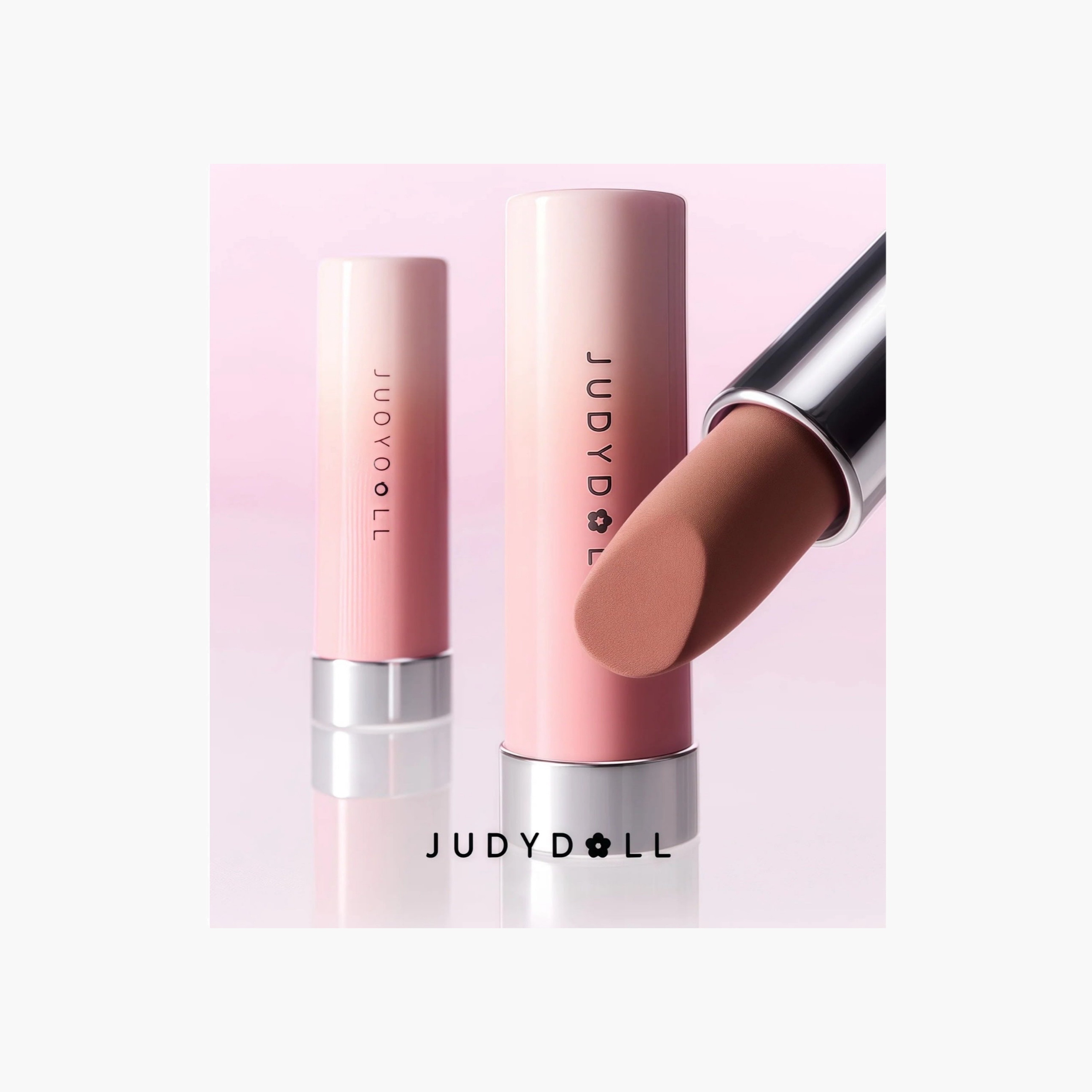 Judydoll Velvet Matte Lipstick - 2-beautyandpersonalcare-makeup-lips-lipsticks-image-5
