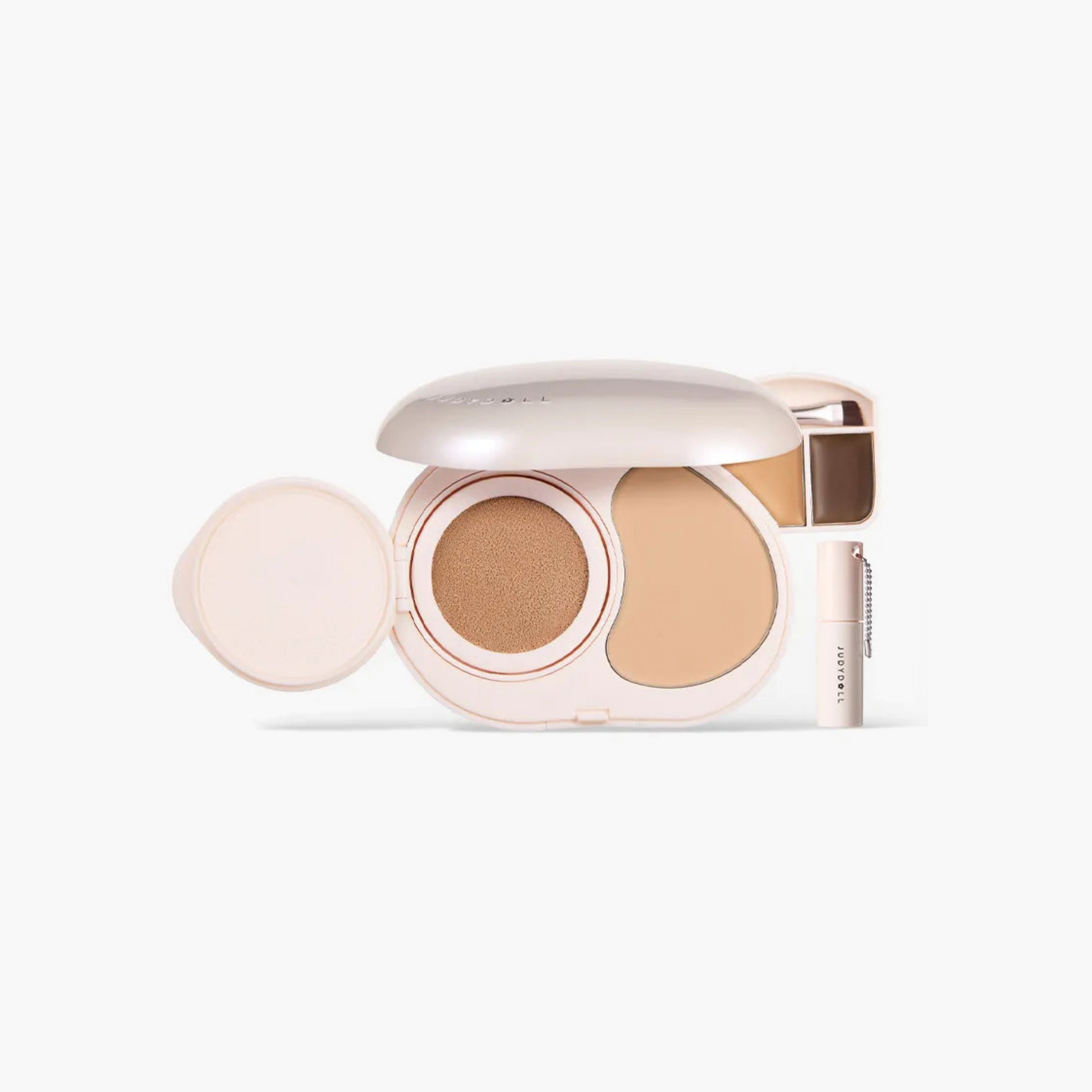 Judydoll Portable Facial Palette - 01-beautyandpersonalcare-makeup-face-foundations-image-1