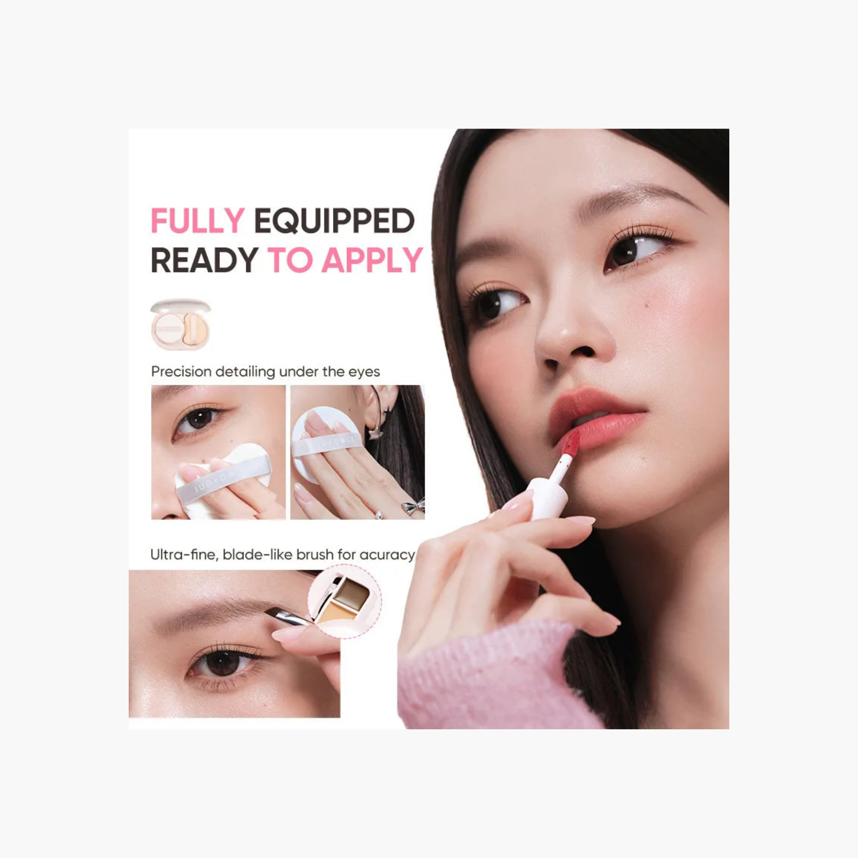 Judydoll Portable Facial Palette - 01-beautyandpersonalcare-makeup-face-foundations-image-10