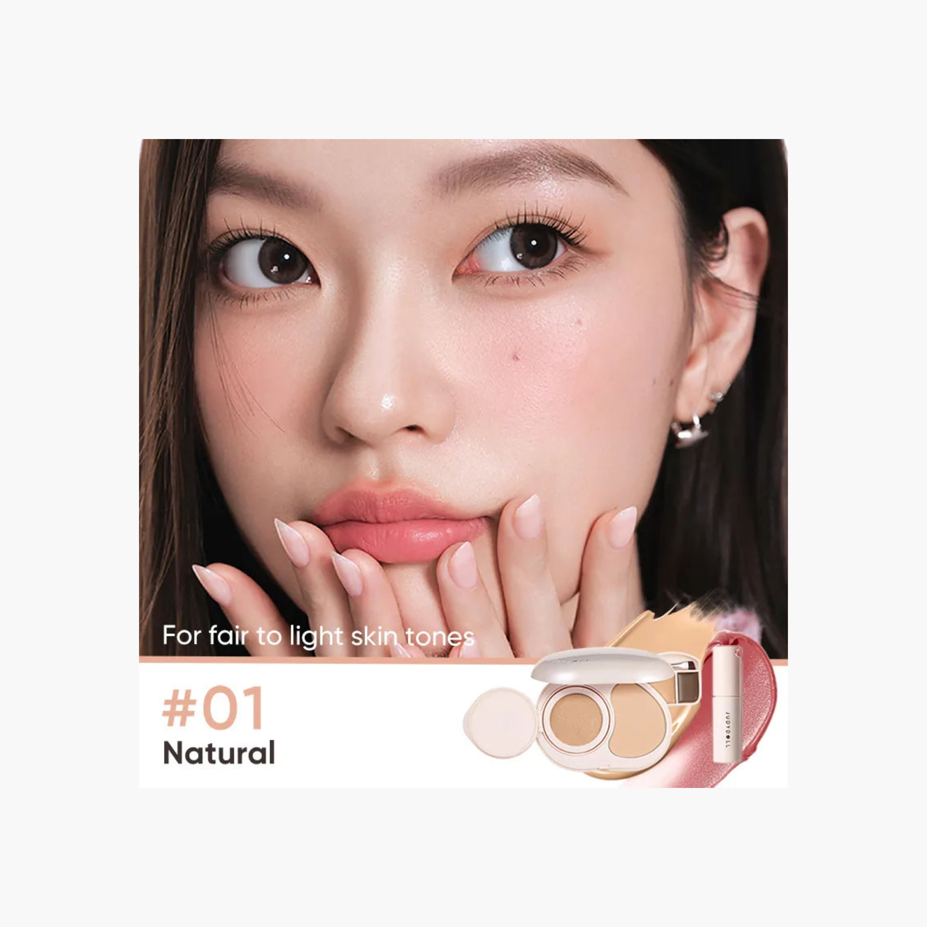 Judydoll Portable Facial Palette - 01-beautyandpersonalcare-makeup-face-foundations-image-8