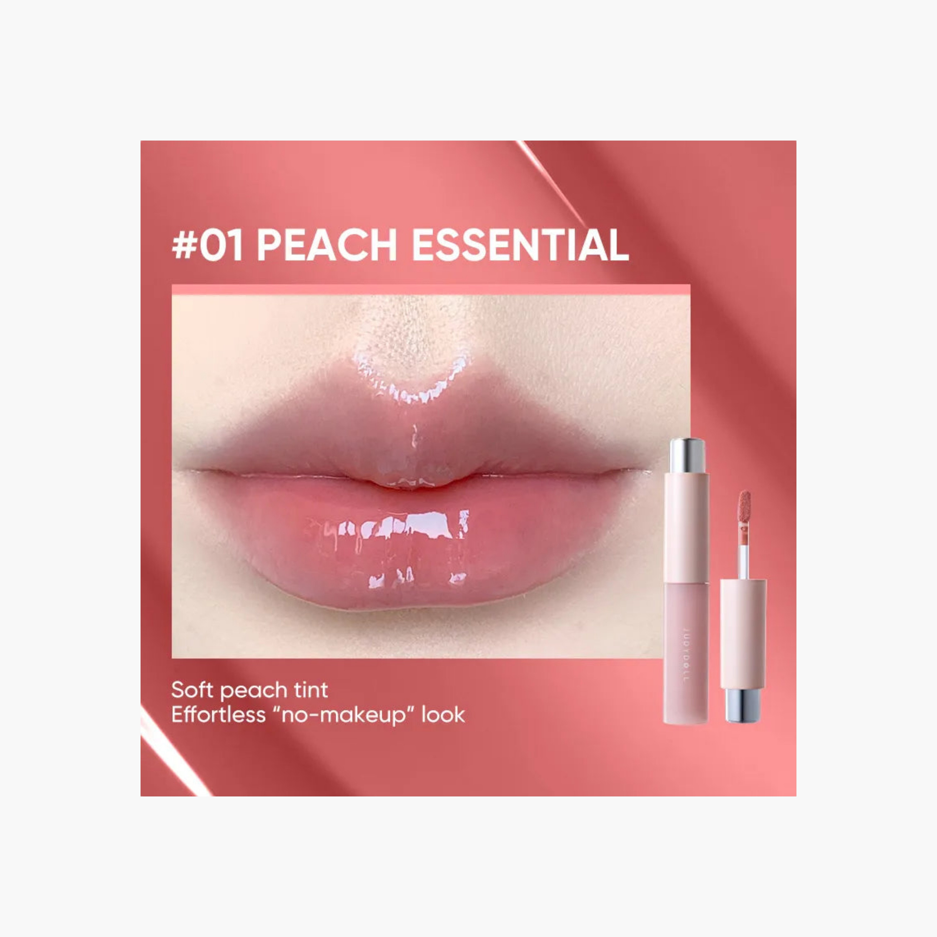 Judydoll Hydrating Lip Oil -beautyandpersonalcare-makeup-lips-lipglossesandbalms-image-3