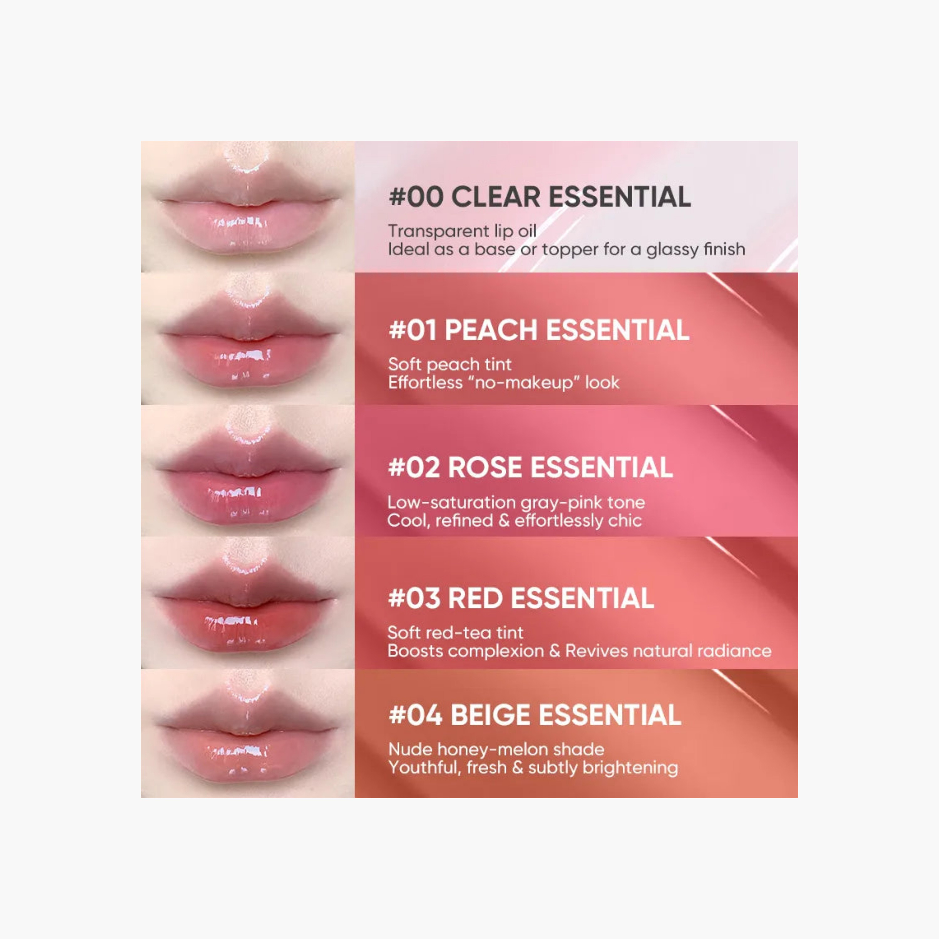 Judydoll Hydrating Lip Oil -beautyandpersonalcare-makeup-lips-lipglossesandbalms-image-4