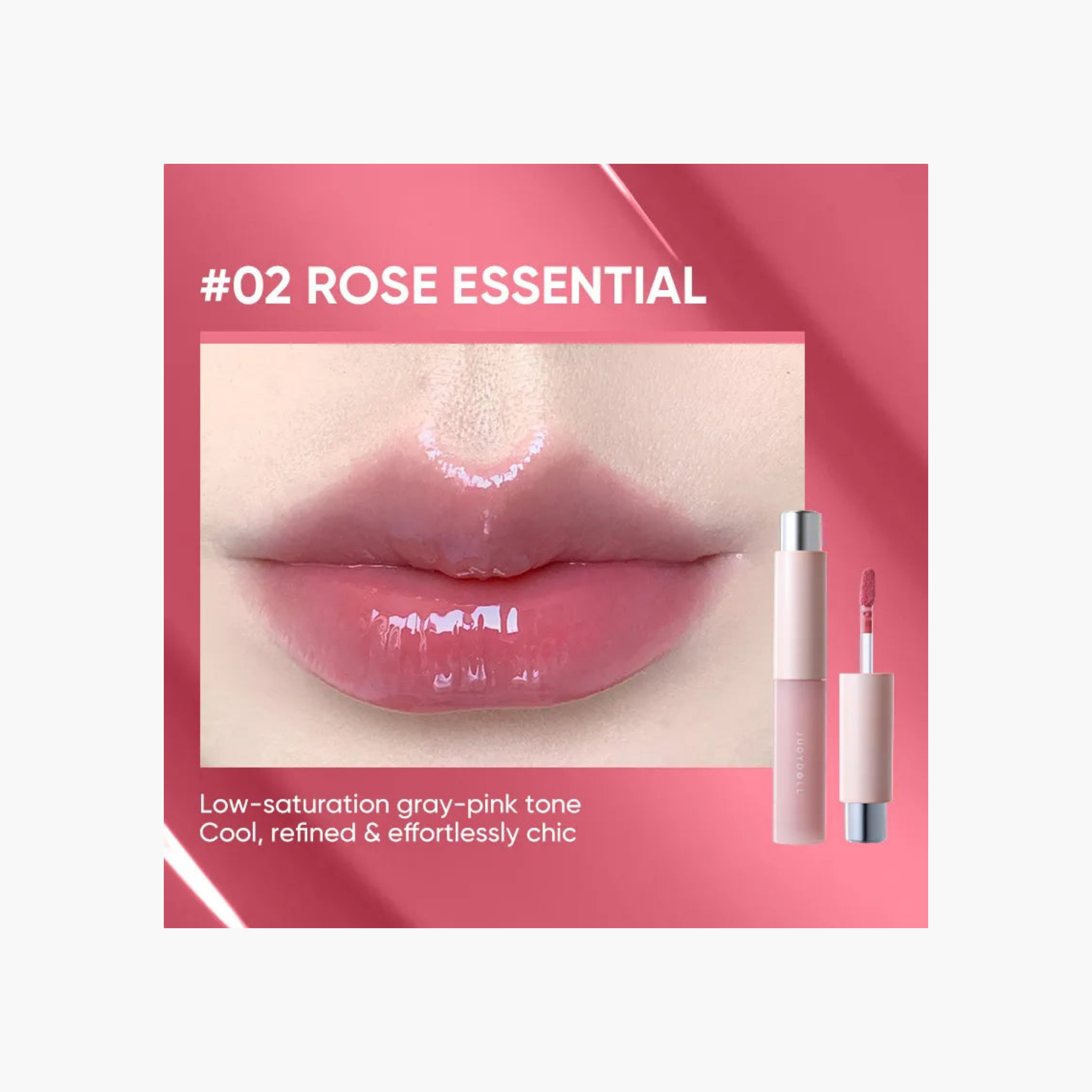 Judydoll Hydrating Lip Oil -beautyandpersonalcare-makeup-lips-lipglossesandbalms-image-9