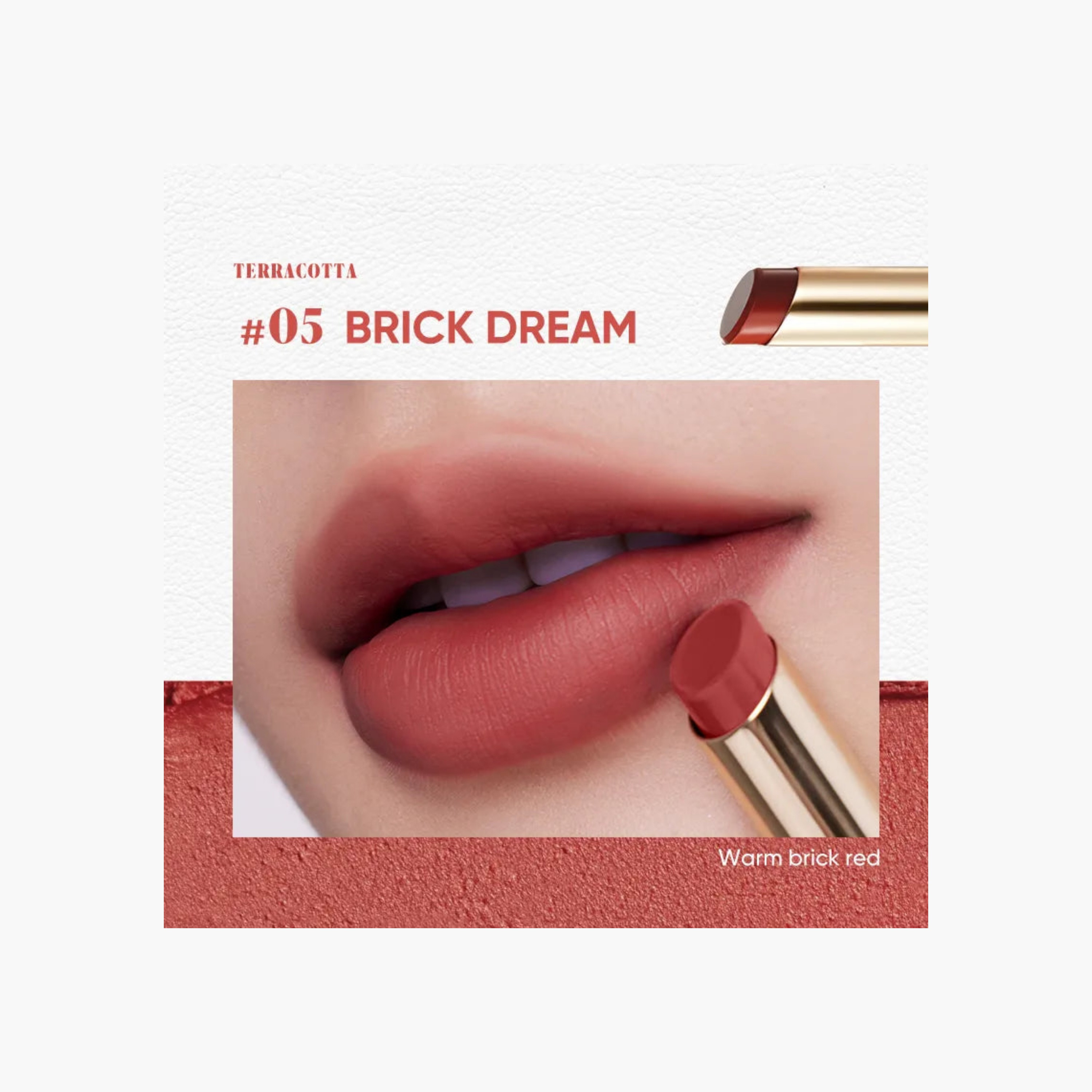 Judydoll Soft Matte Lipstick - 05-beautyandpersonalcare-makeup-lips-lipsticks-image-2