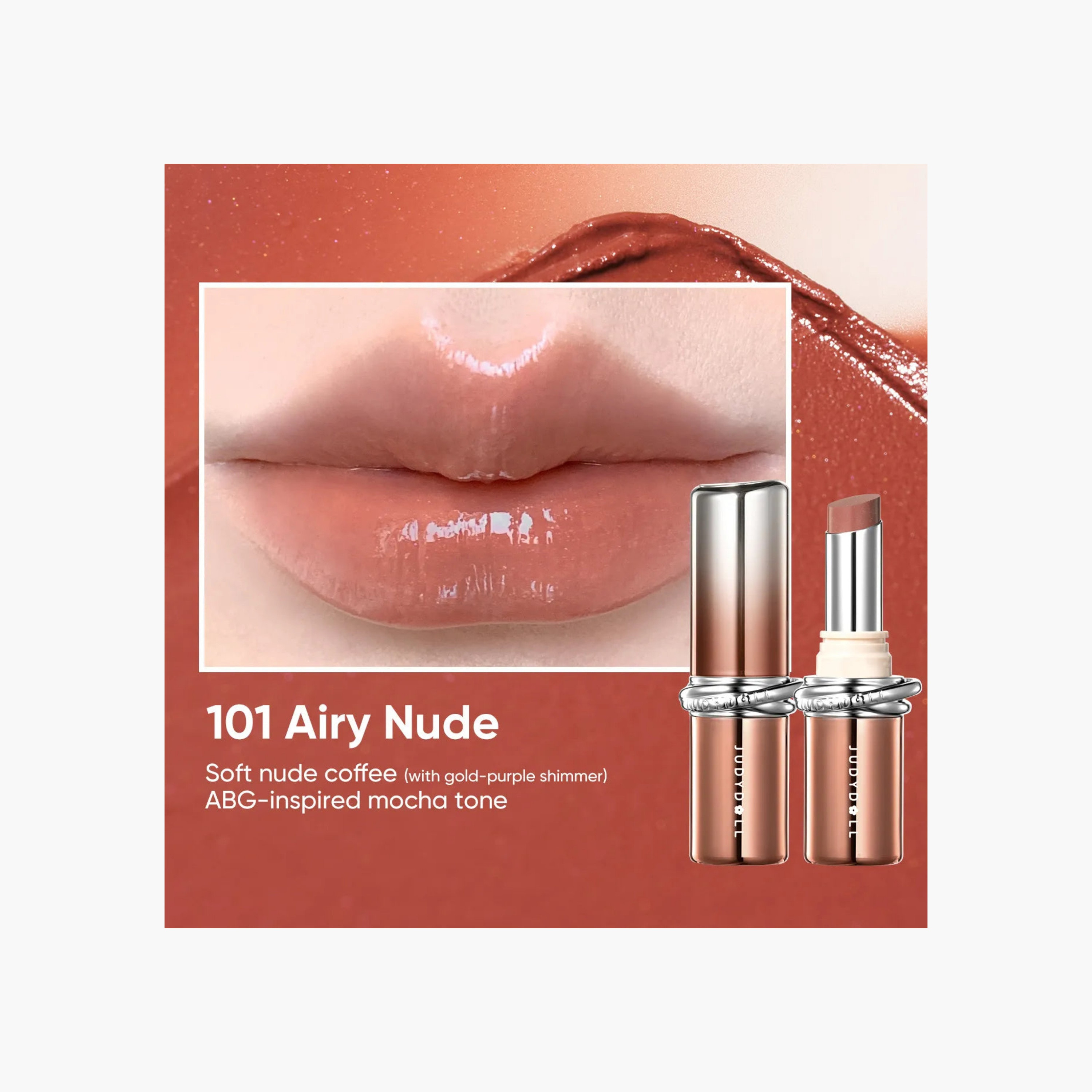 Judydoll Stay Shine Lipstick - 101-beautyandpersonalcare-makeup-lips-lipsticks-image-7