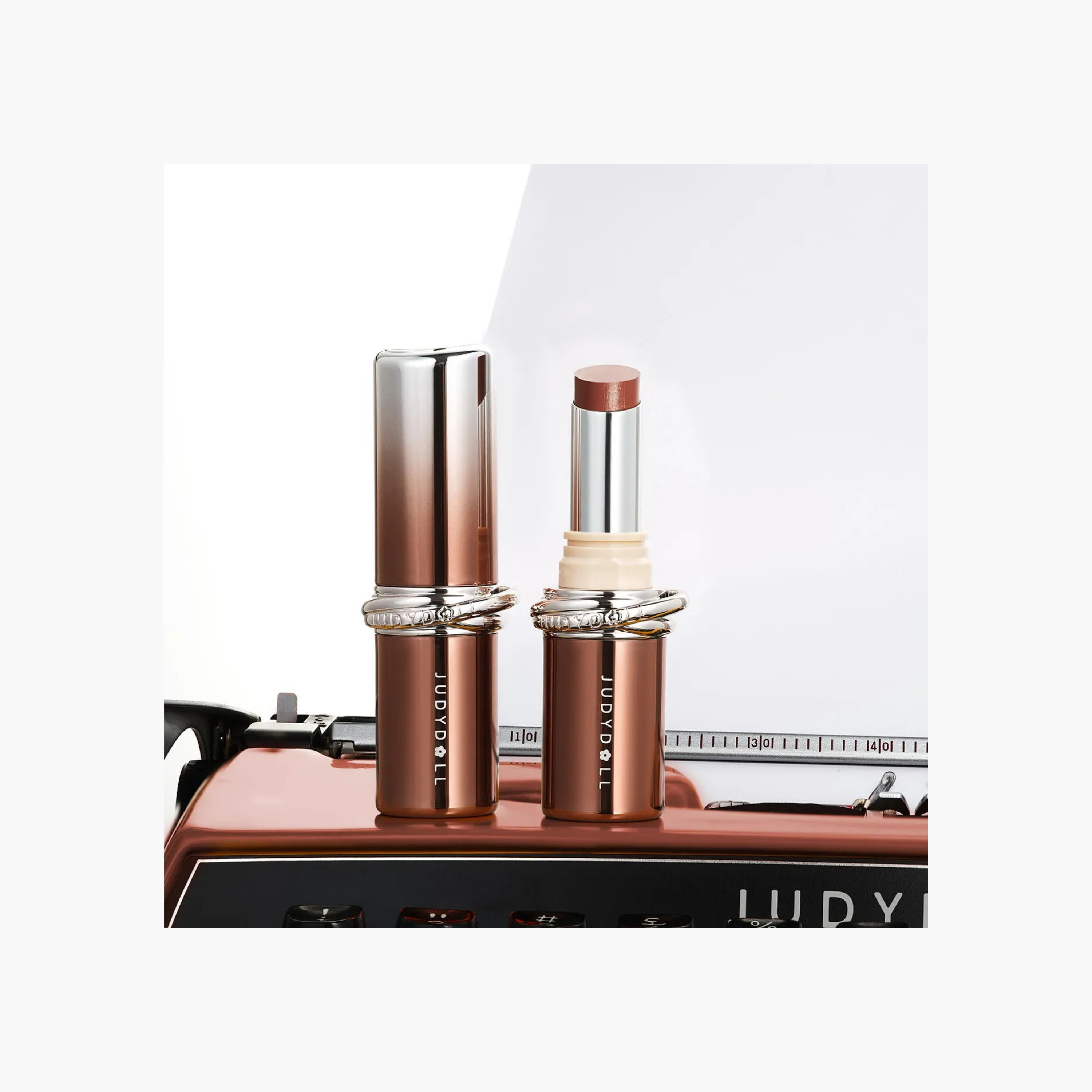 Judydoll Stay Shine Lipstick - 105-beautyandpersonalcare-makeup-lips-lipsticks-image-3