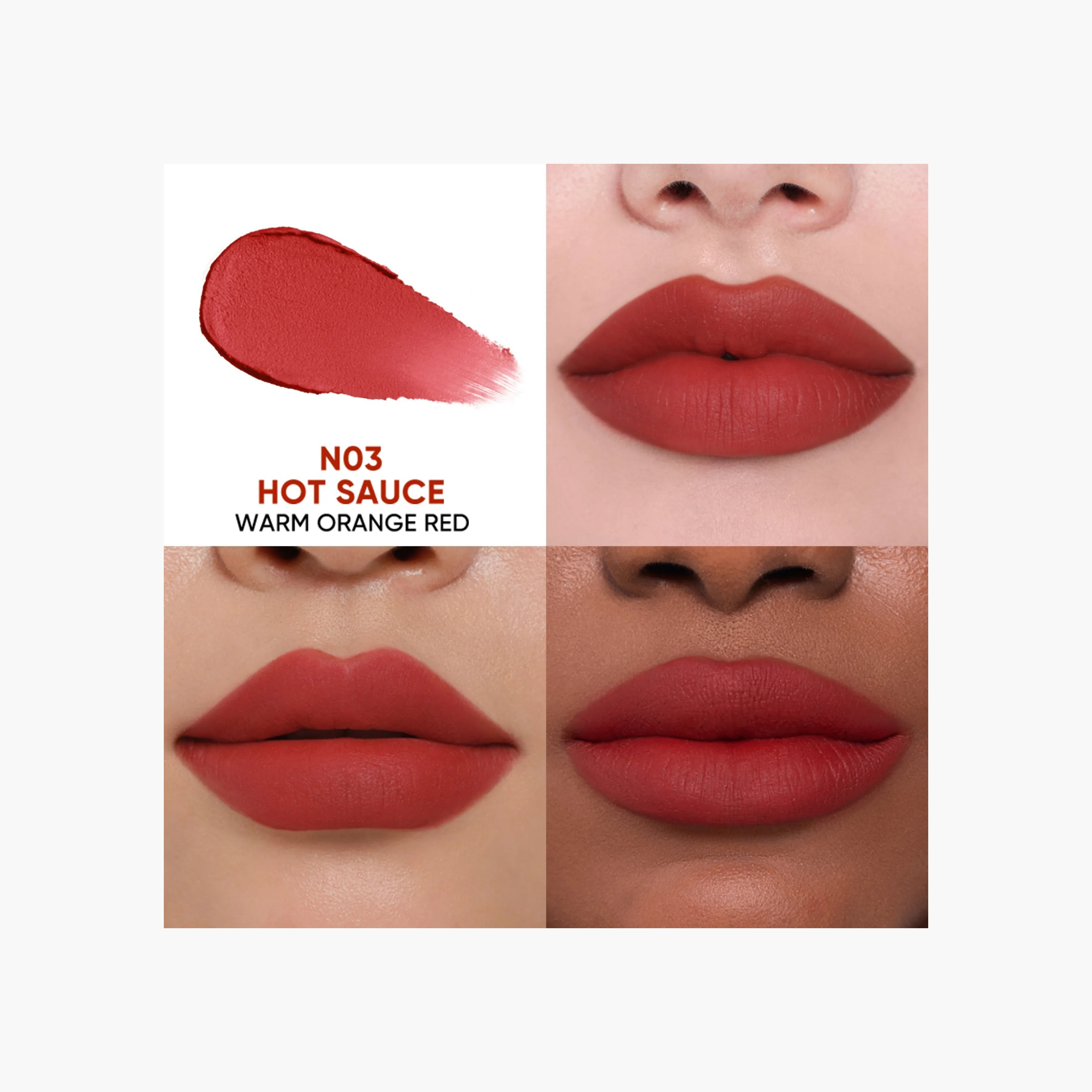 جوديدول كريم شفاه كوشن مطفي ثابت - N03-beautyandpersonalcare-makeup-lips-lipglossesandbalms-image-2