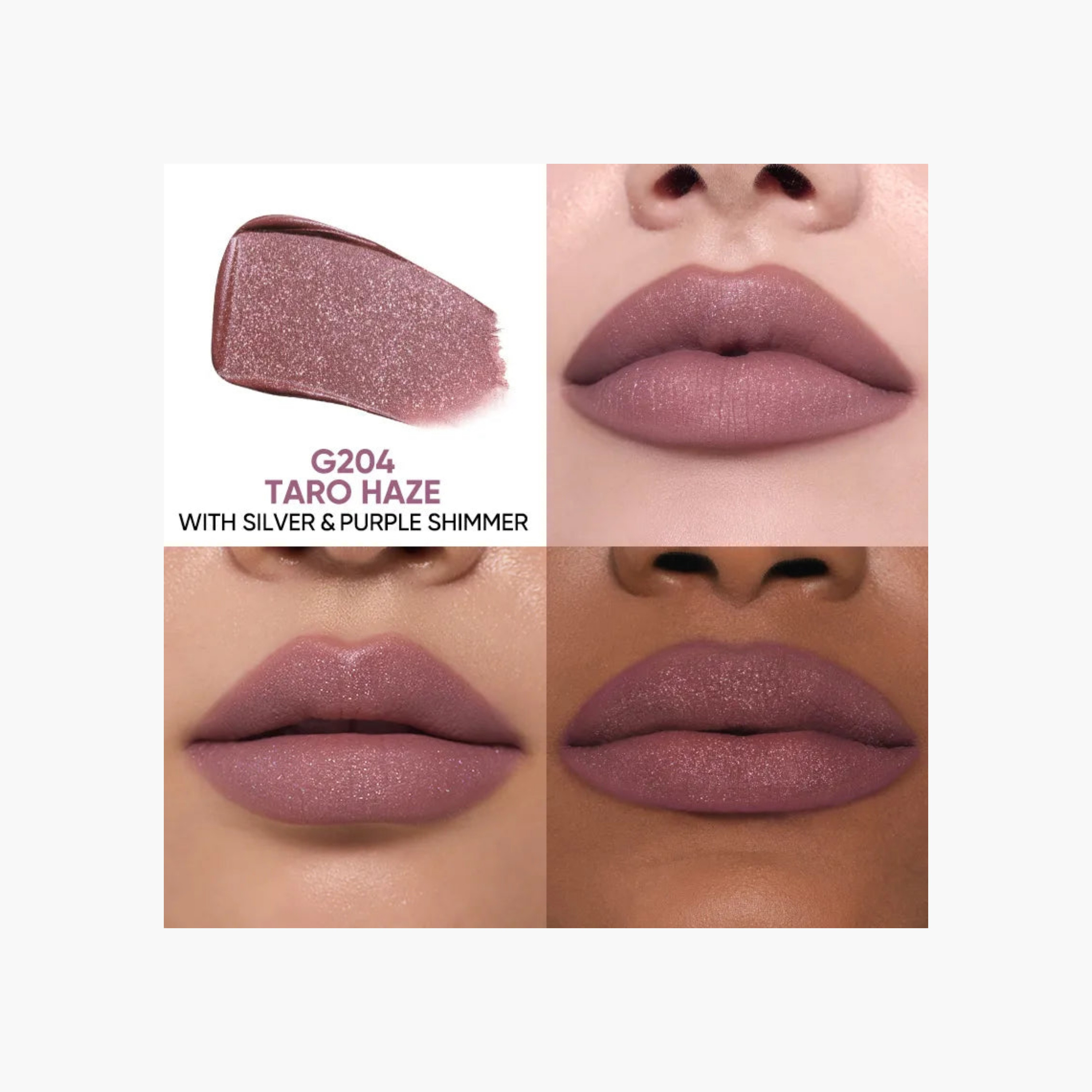 جوديدول كريم شفاه كوشن مطفي ثابت - جي ٢٠٤-beautyandpersonalcare-makeup-lips-lipglossesandbalms-image-4