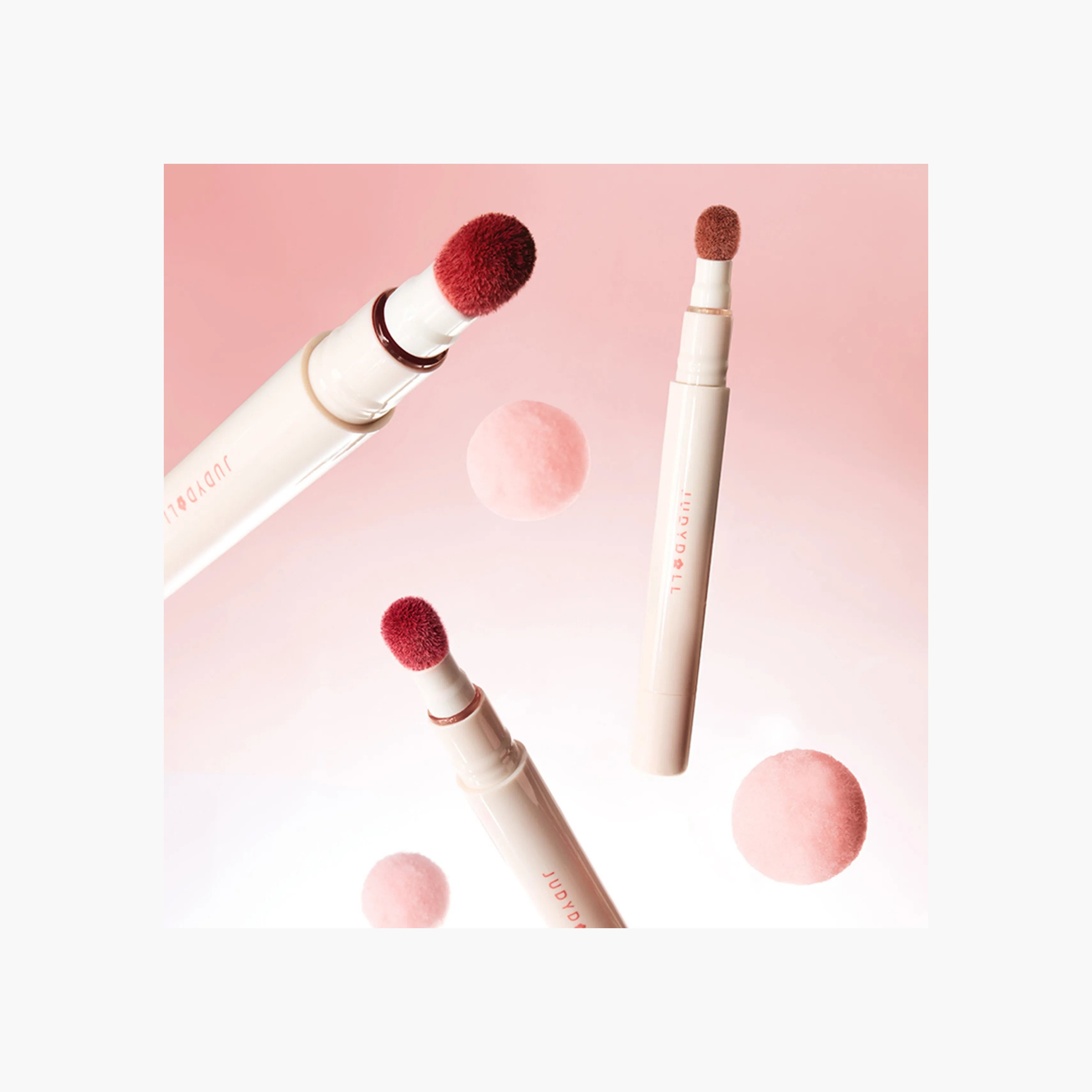 جوديدول كريم شفاه كوشن مات لوك - G202-beautyandpersonalcare-makeup-lips-lipglossesandbalms-image-1