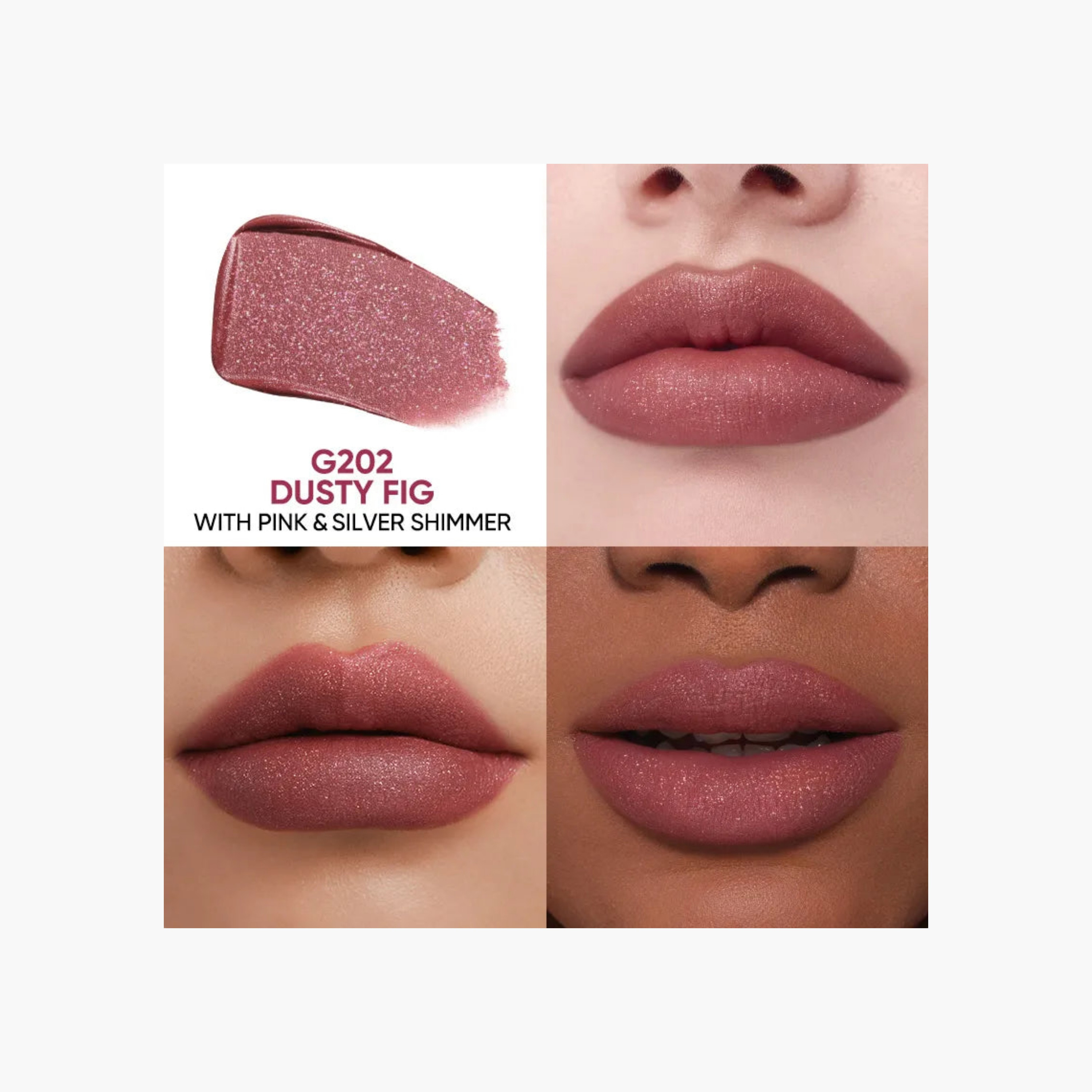 جوديدول كريم شفاه كوشن مات لوك - G202-beautyandpersonalcare-makeup-lips-lipglossesandbalms-image-3