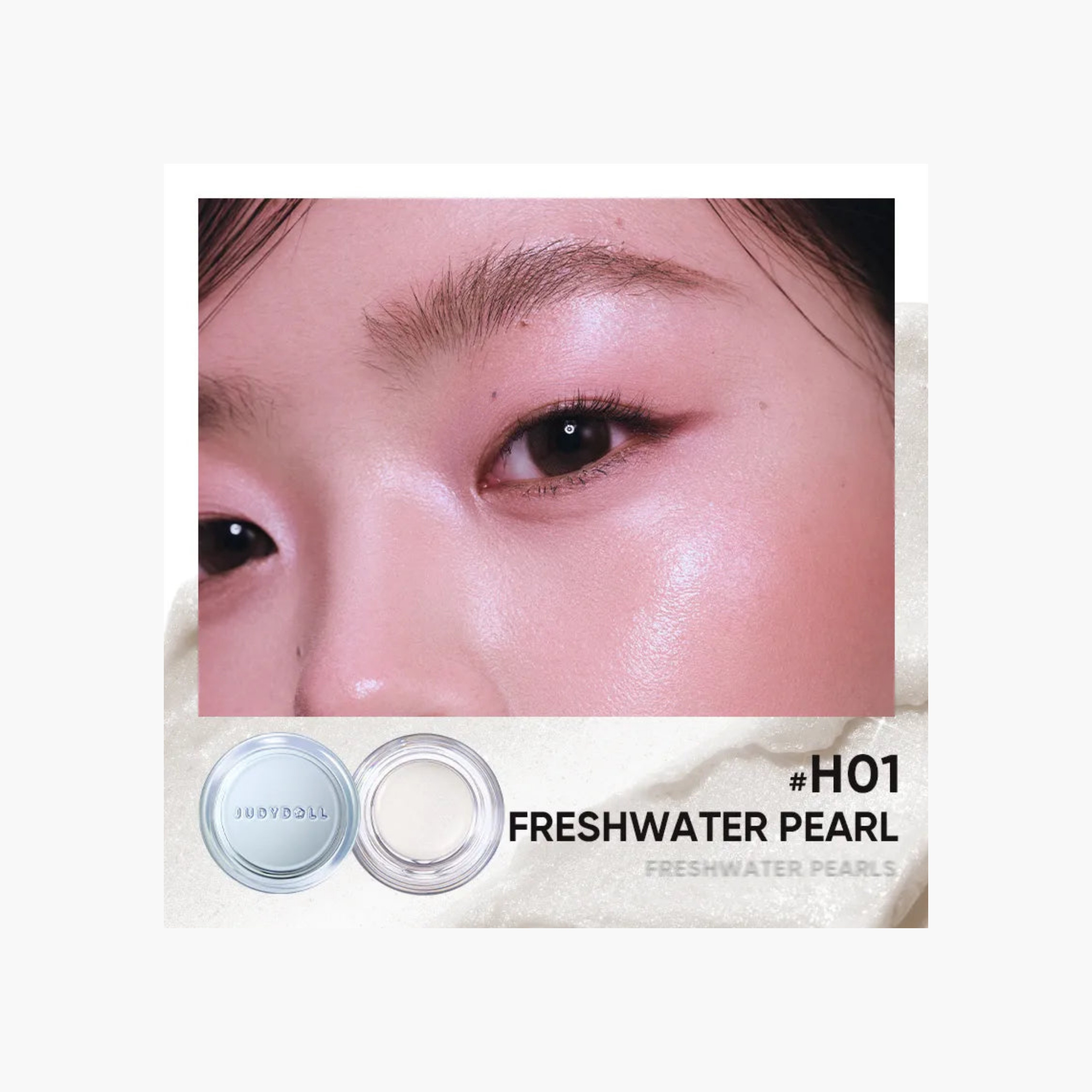 Judydoll Luminous Highlighting Balm - 01-beautyandpersonalcare-makeup-face-highlighters-image-1