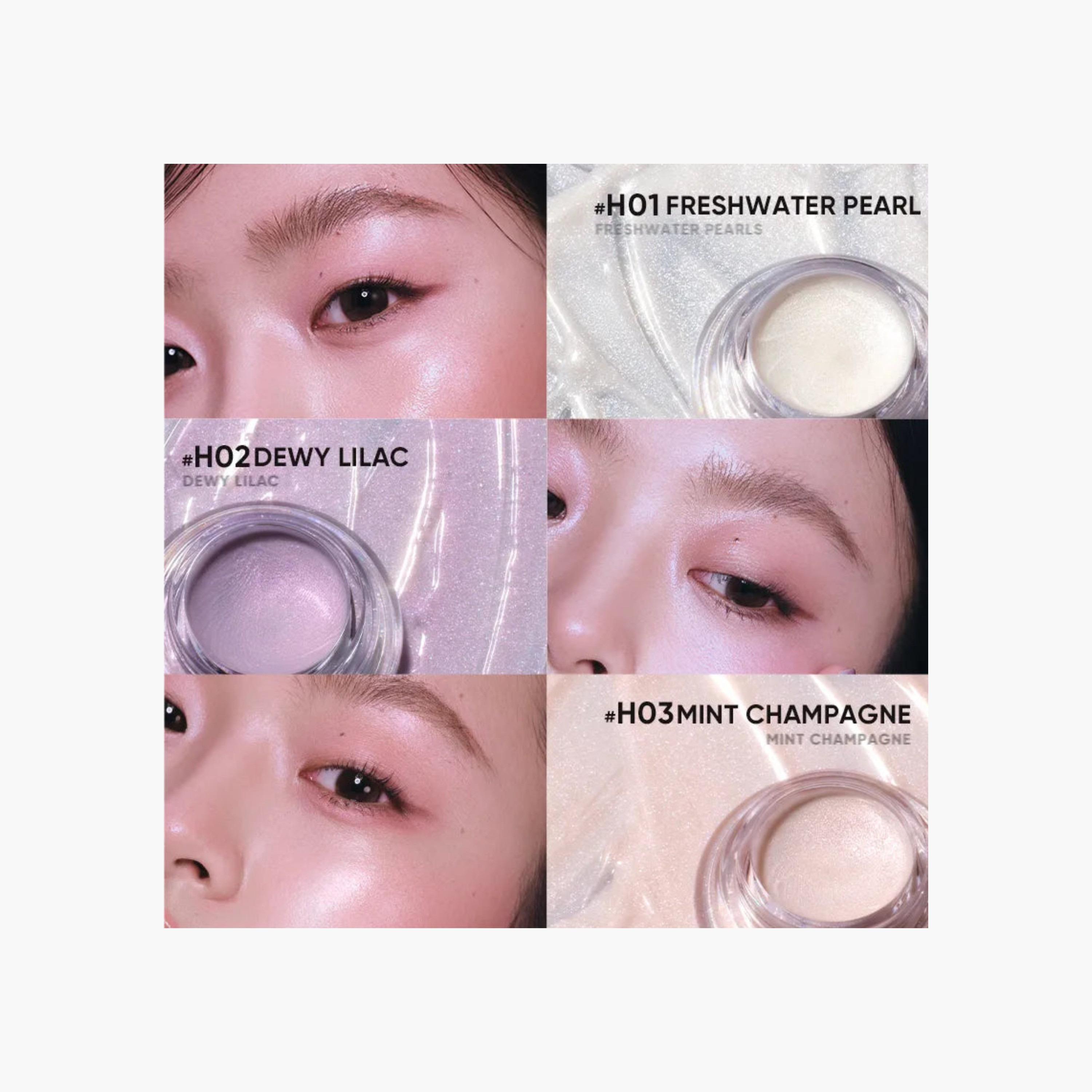 Judydoll Luminous Highlighting Balm - 01-beautyandpersonalcare-makeup-face-highlighters-image-4