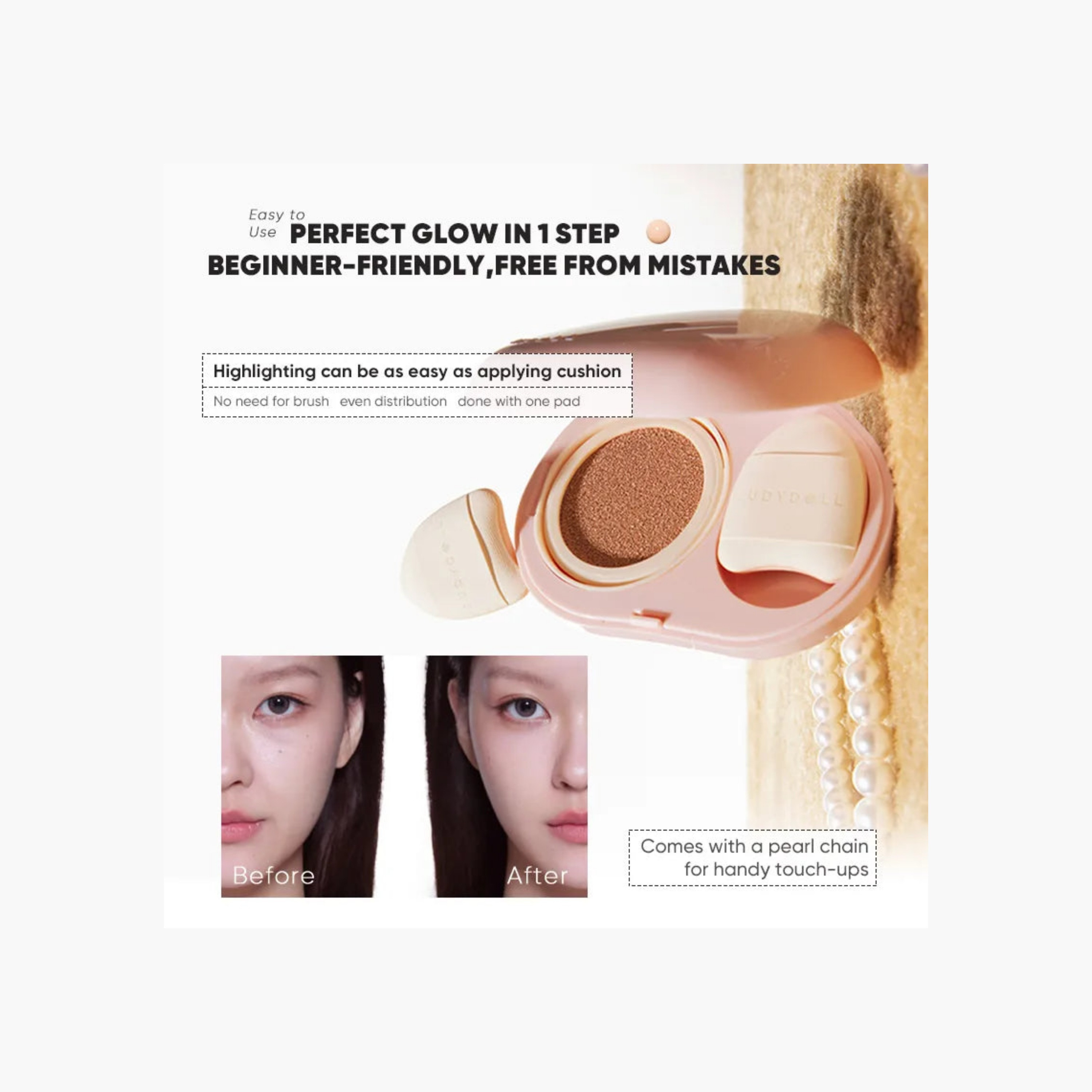Judydoll Highlighting Concealer Cushion - H00-beautyandpersonalcare-makeup-face-concealers-image-4