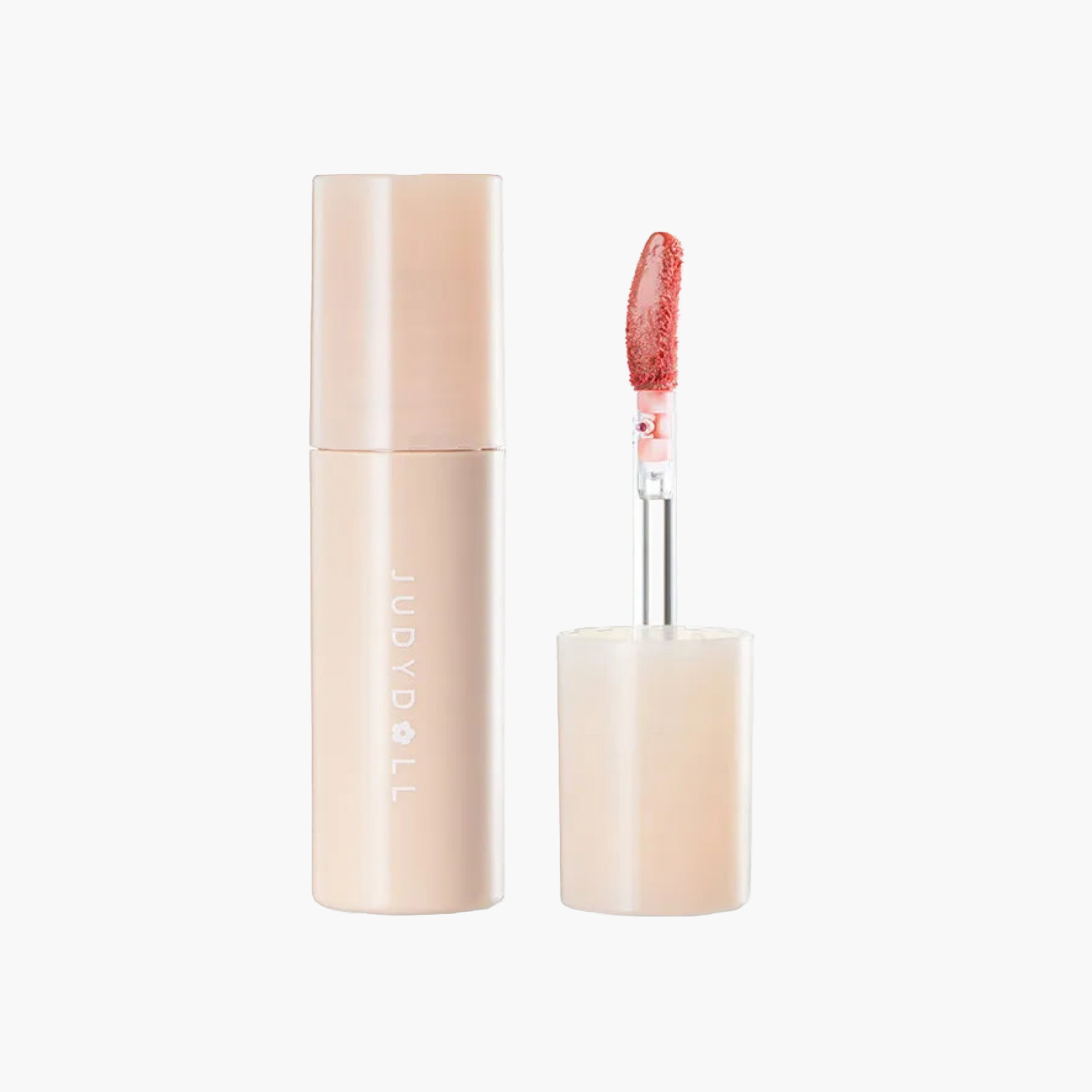 Judydoll Matte Liquid Lipstick Mud - M48-beautyandpersonalcare-makeup-lips-liquidlipsticks-image-1
