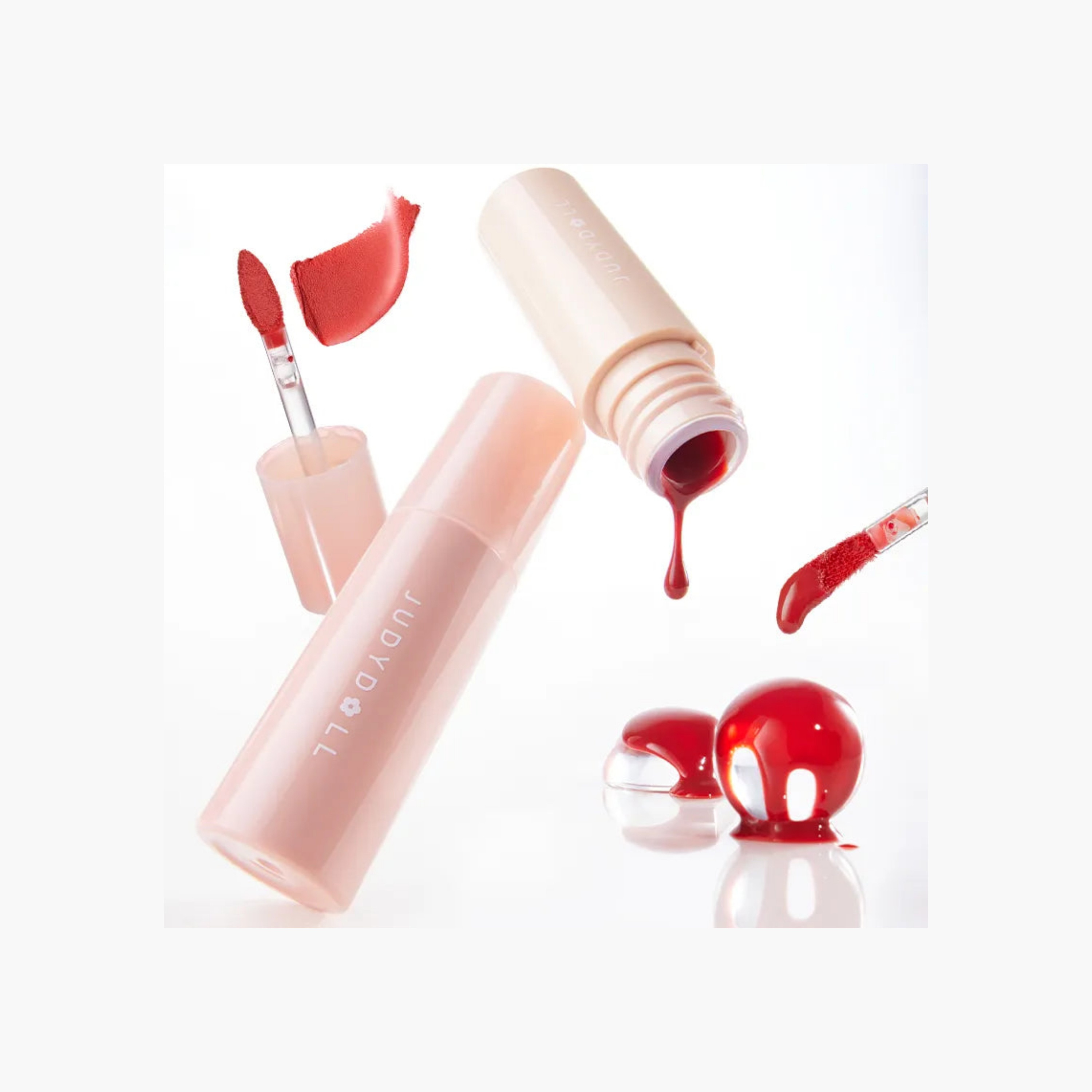 Judydoll Matte Liquid Lipstick Mud - M48-beautyandpersonalcare-makeup-lips-liquidlipsticks-image-7