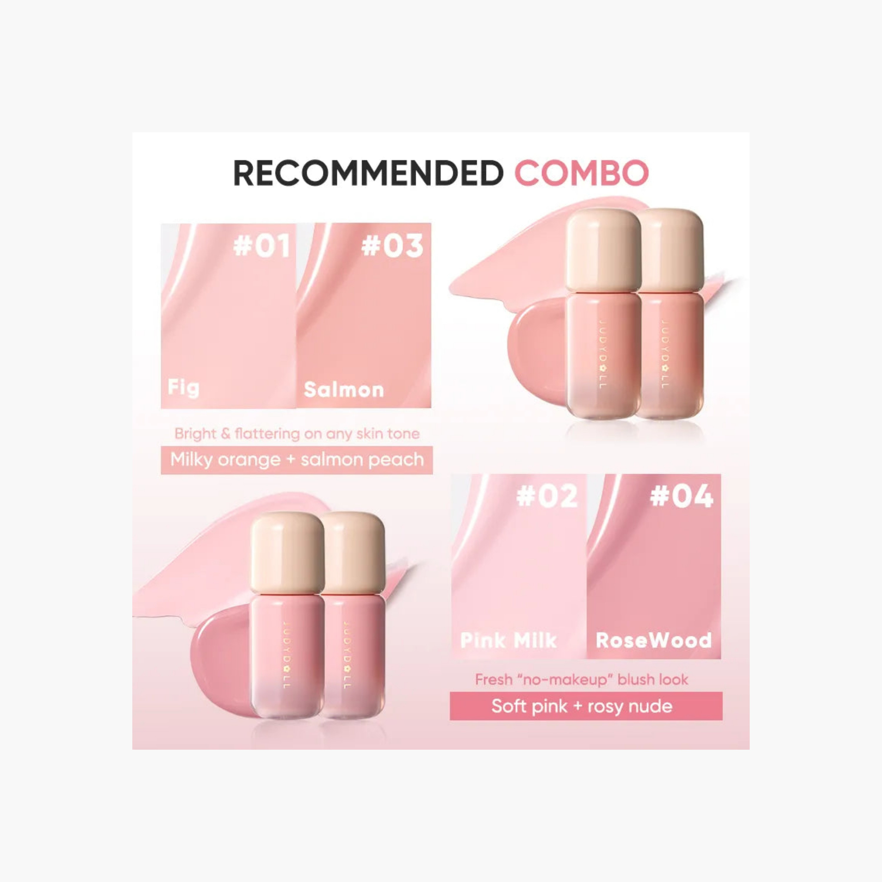 جوديدول لوشن أحمر خدود ناعم وأملس - 02-beautyandpersonalcare-makeup-face-blushes-image-10