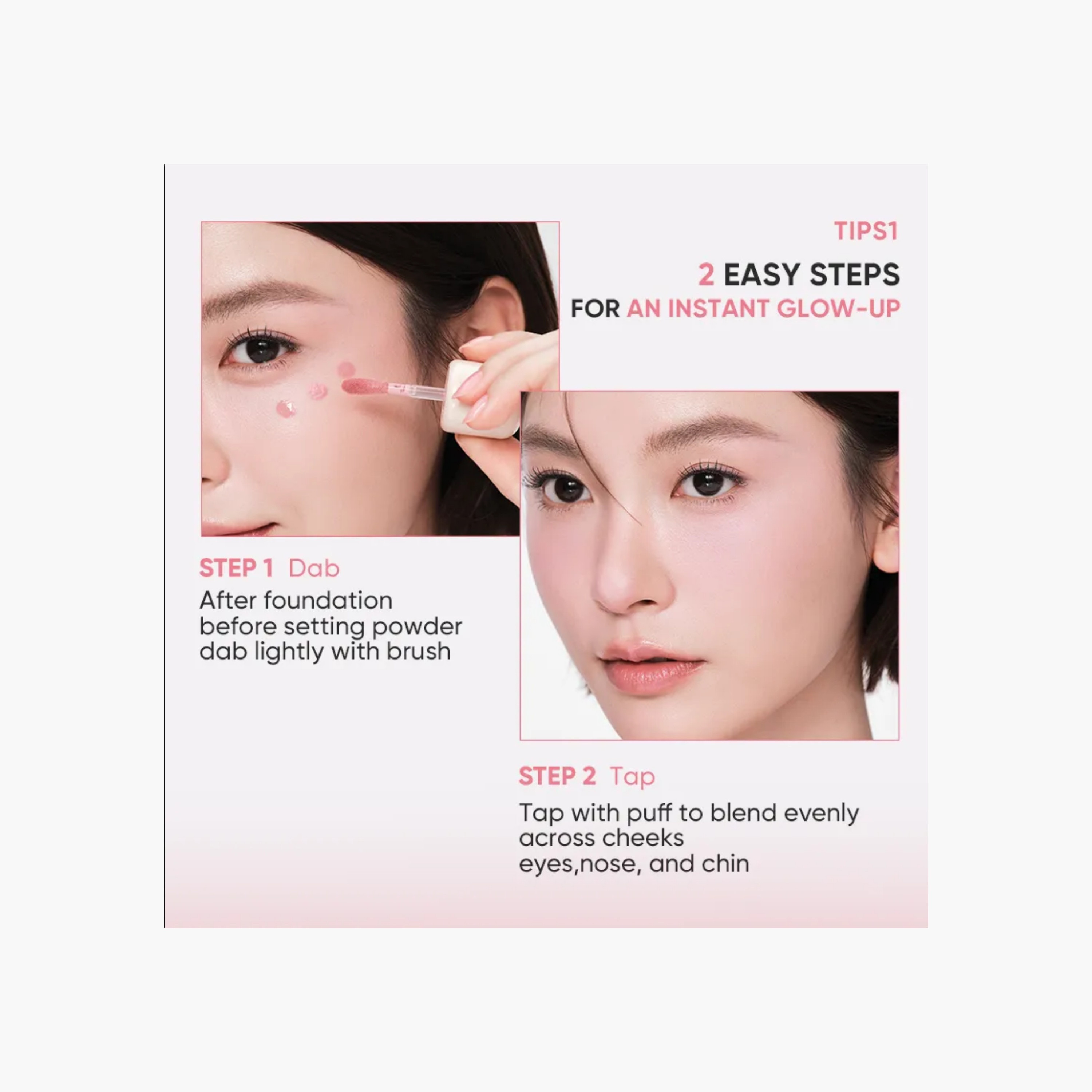 جوديدول لوشن أحمر خدود ناعم وأملس - 02-beautyandpersonalcare-makeup-face-blushes-image-6