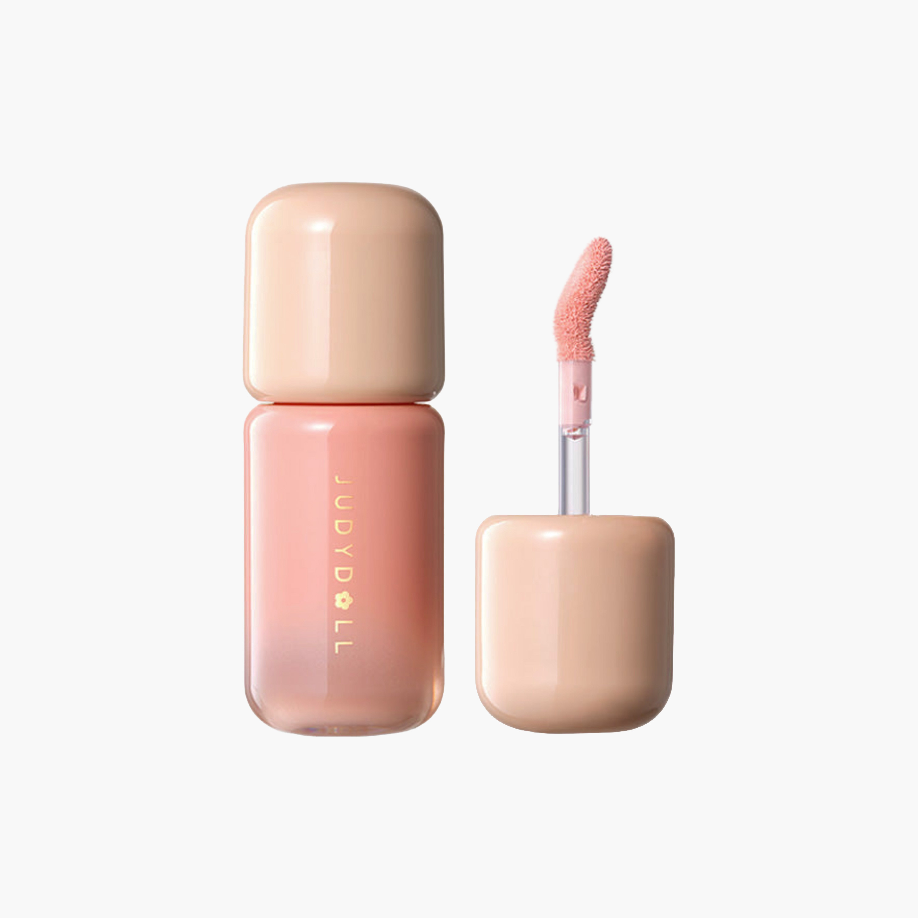 Judydoll Soft And Smooth Blush Lotion - 04-beautyandpersonalcare-makeup-face-blushes-image-1
