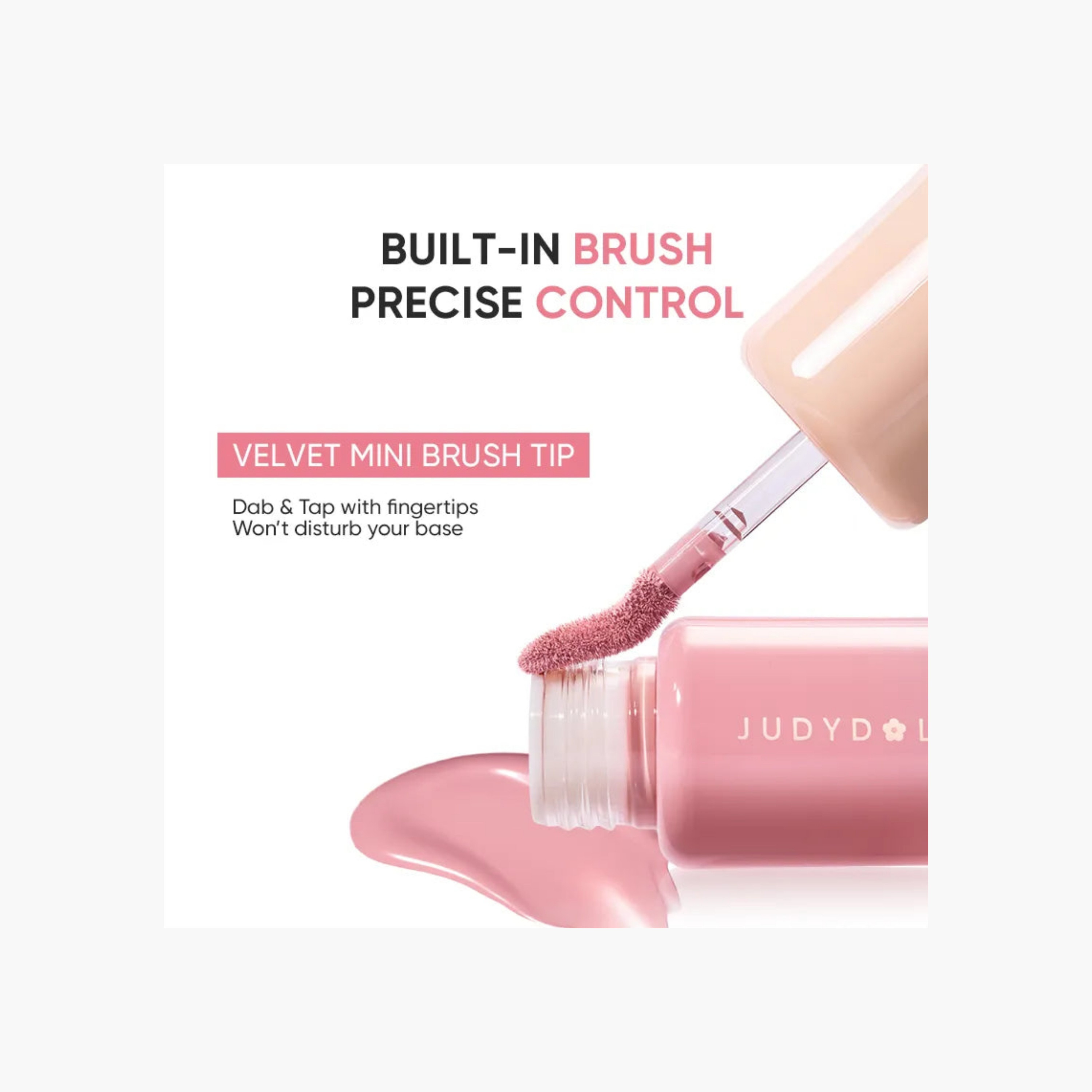 Judydoll Soft And Smooth Blush Lotion - 04-beautyandpersonalcare-makeup-face-blushes-image-10