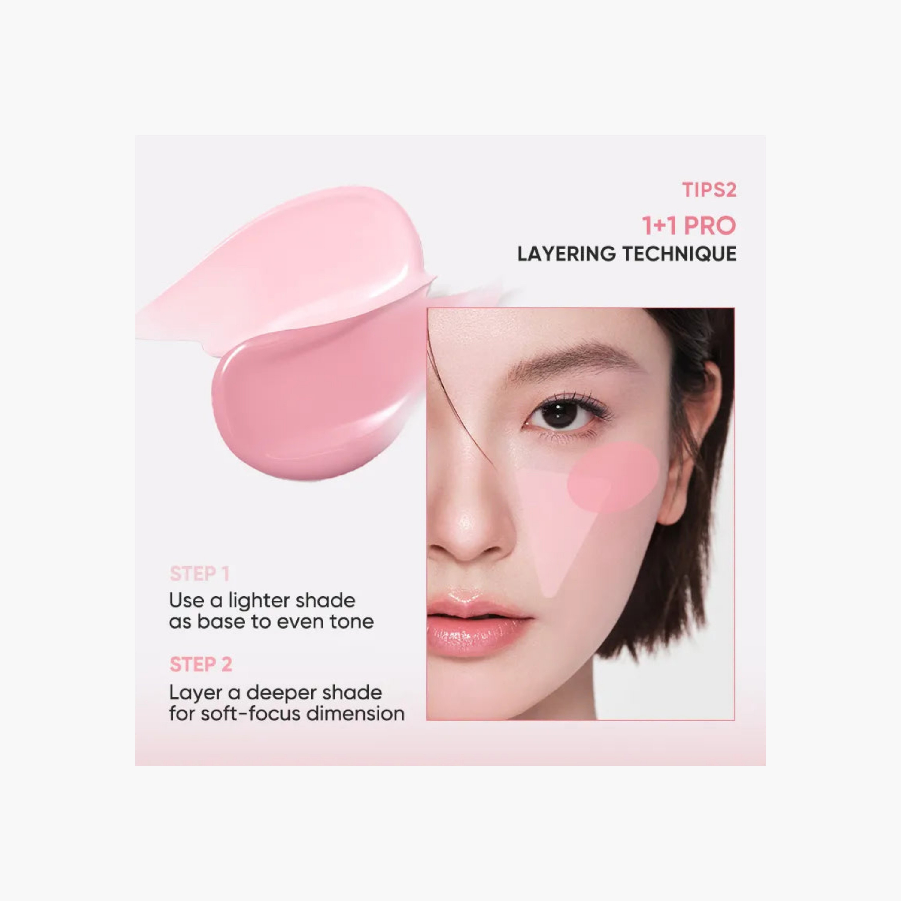 Judydoll Soft And Smooth Blush Lotion - 04-beautyandpersonalcare-makeup-face-blushes-image-2