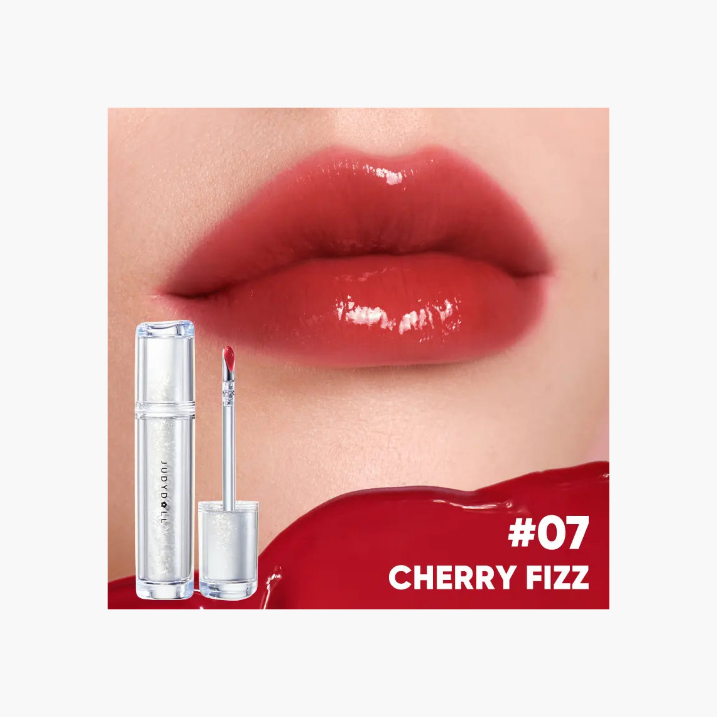 Judydoll Watery Lip Gloss - 07-beautyandpersonalcare-makeup-lips-lipglossesandbalms-image-2