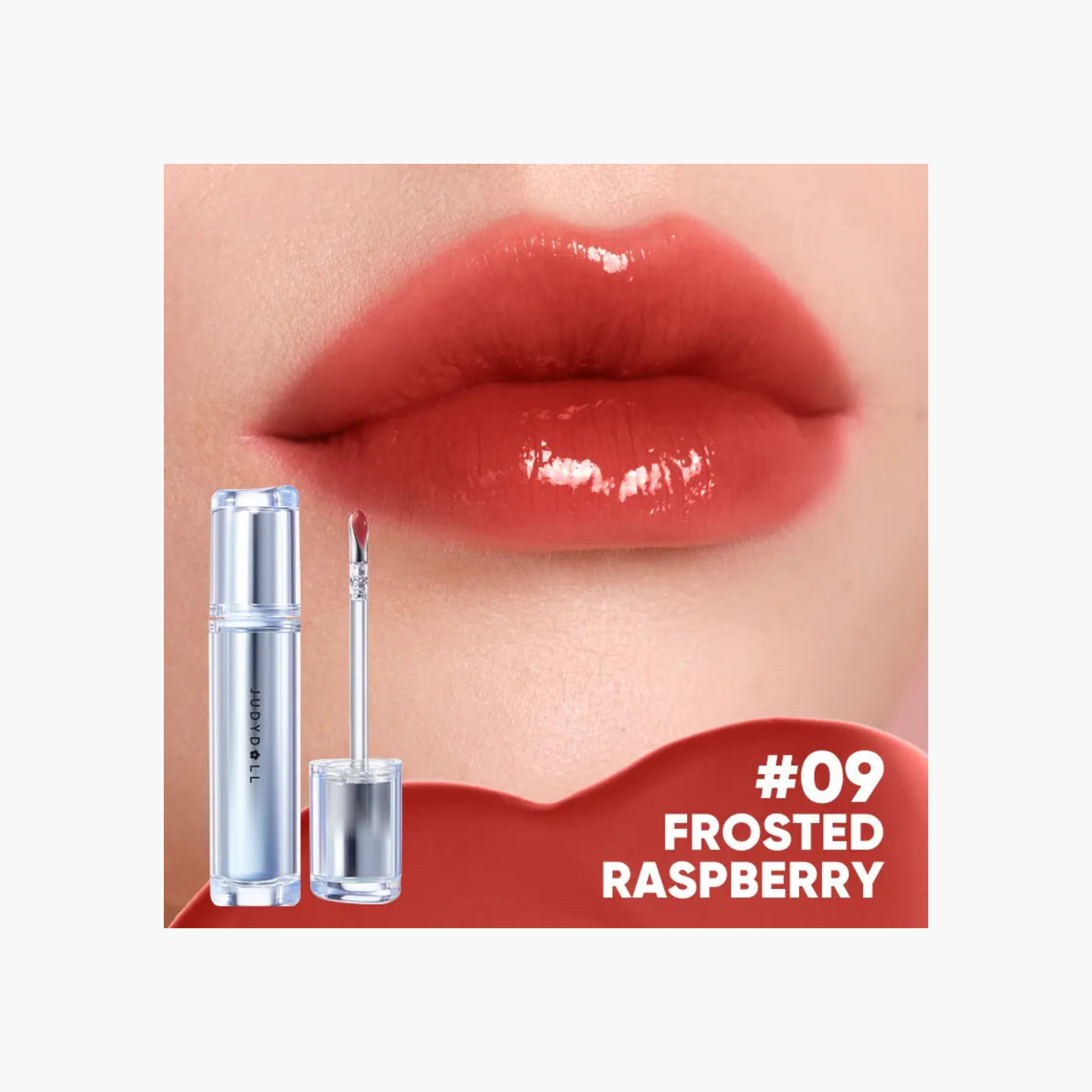جودي دول ملمع شفاه مائي - 09-beautyandpersonalcare-makeup-lips-lipglossesandbalms-image-2