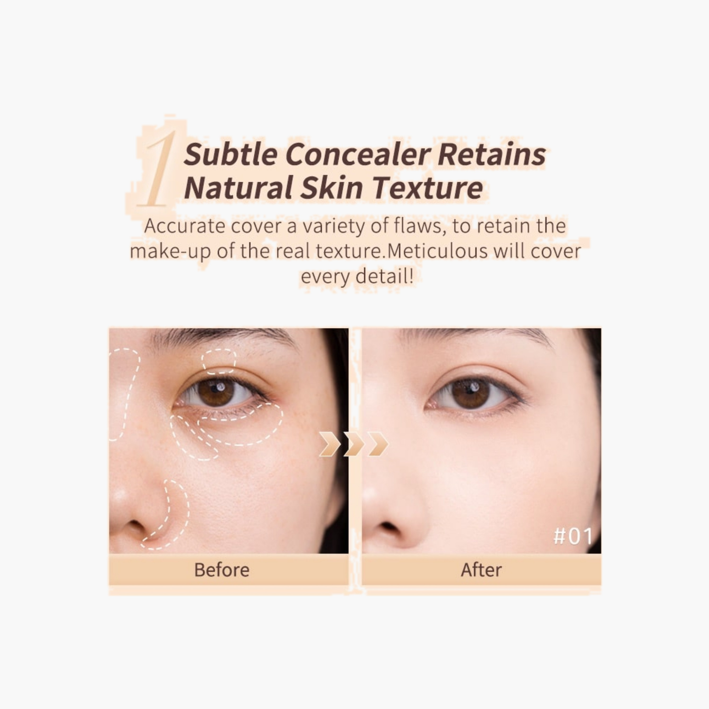 جودي دول هايلايتر سائل-beautyandpersonalcare-makeup-face-concealers-image-4