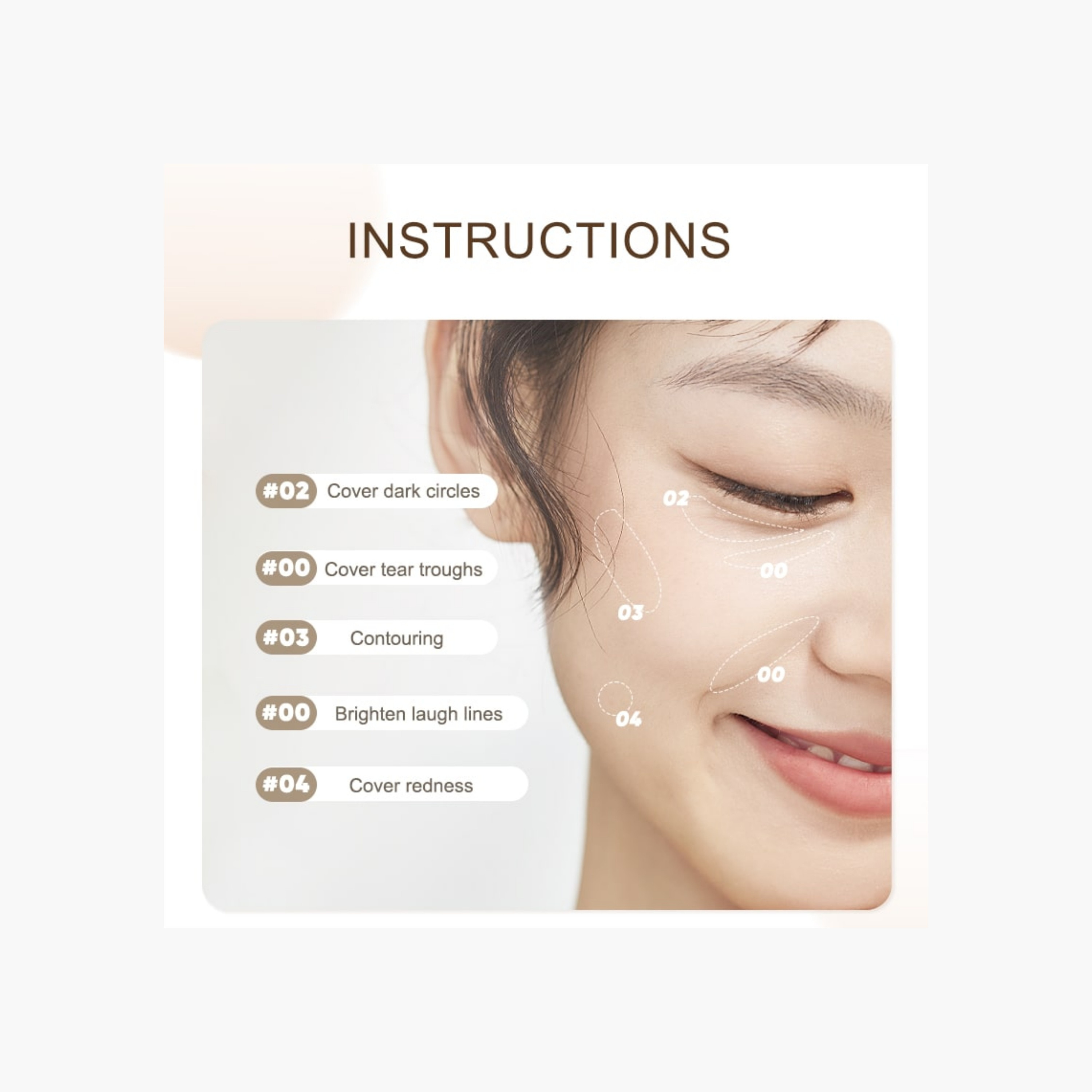 جودي دول هايلايتر سائل-beautyandpersonalcare-makeup-face-concealers-image-6
