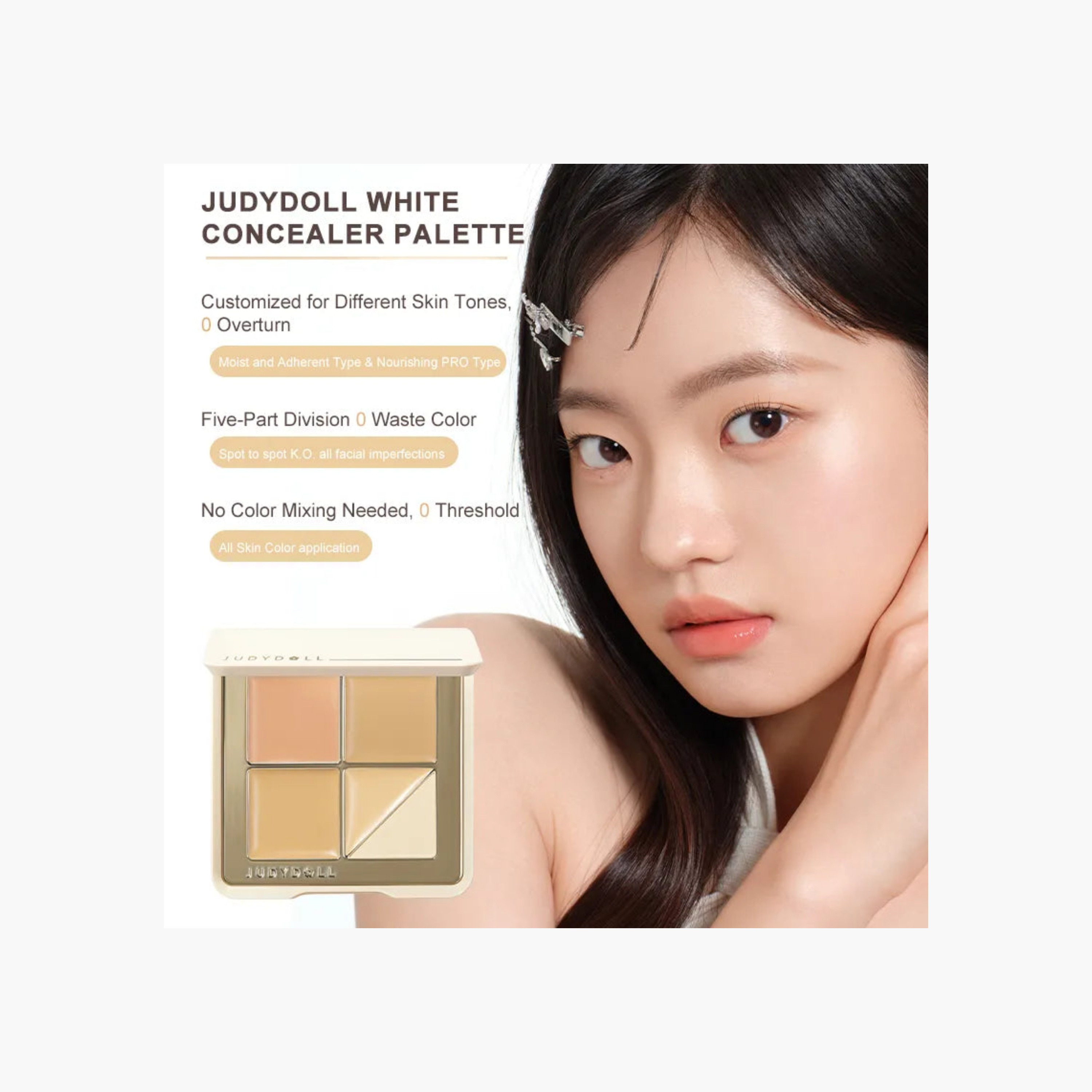 Judydoll Cloud-Touch Concealer Palette - 02-beautyandpersonalcare-makeup-face-concealers-image-3