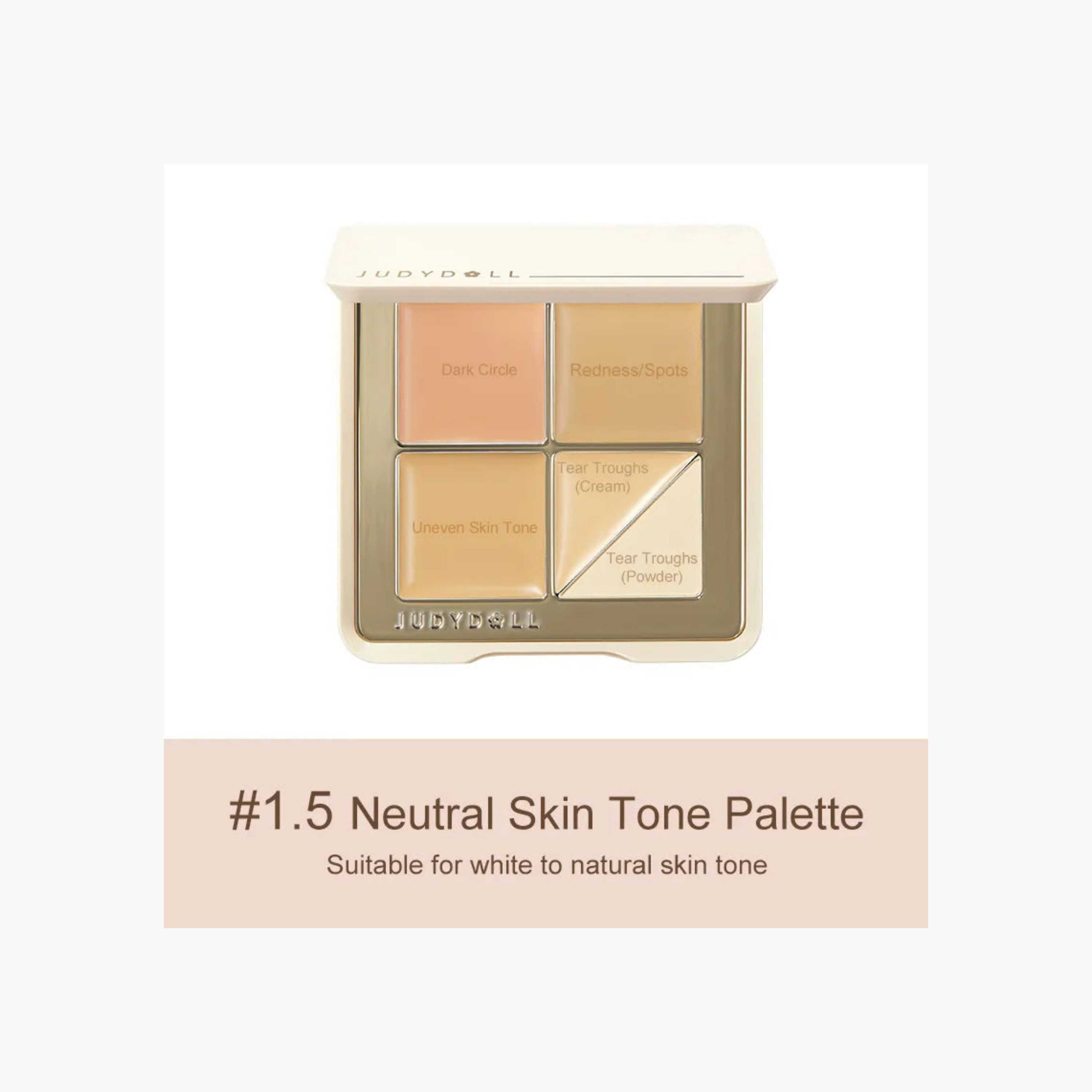 Judydoll Cloud-Touch Concealer Palette - 1.5-beautyandpersonalcare-makeup-face-concealers-image-3