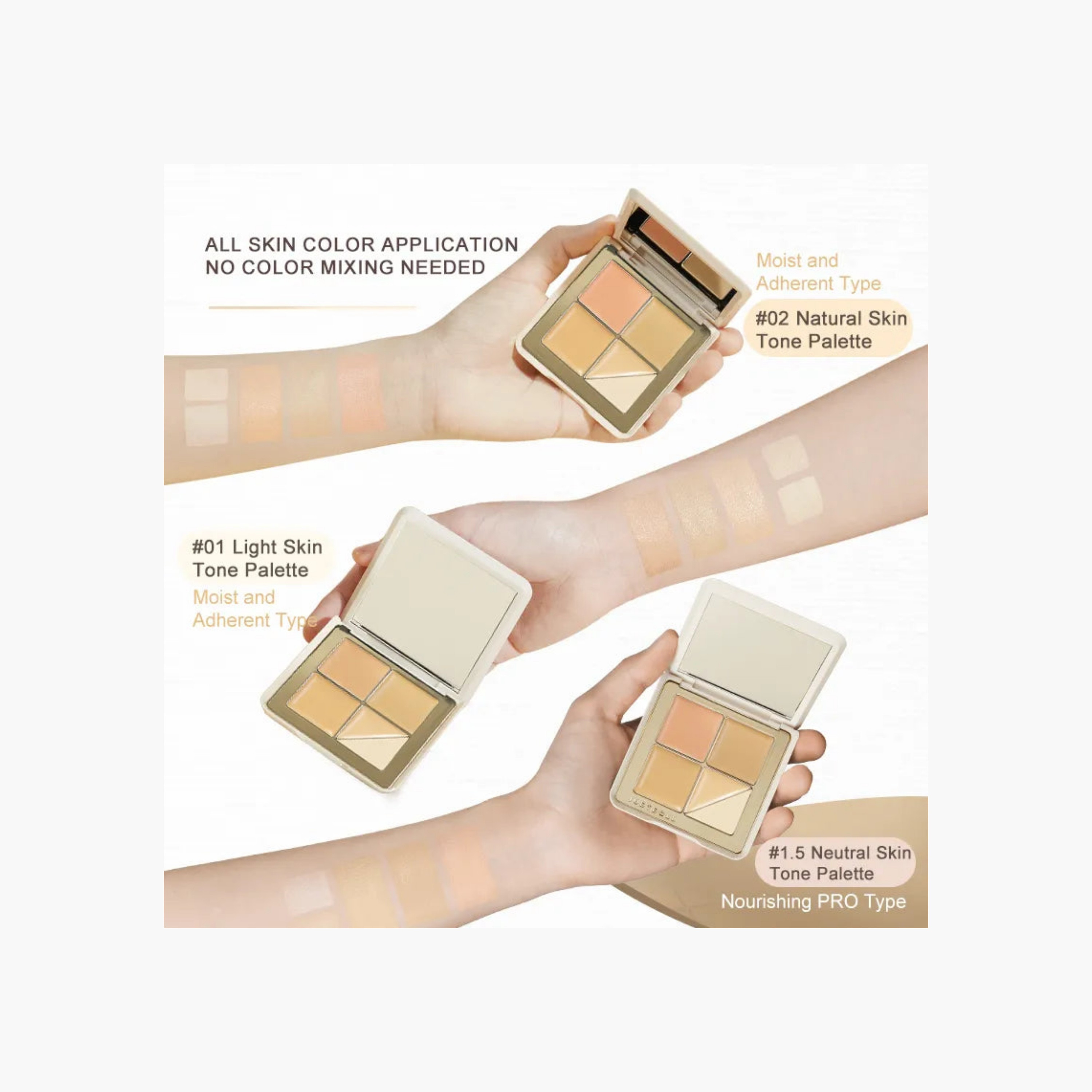 Cloud Touch Concealer Palette - 01-beautyandpersonalcare-makeup-face-concealers-image-4