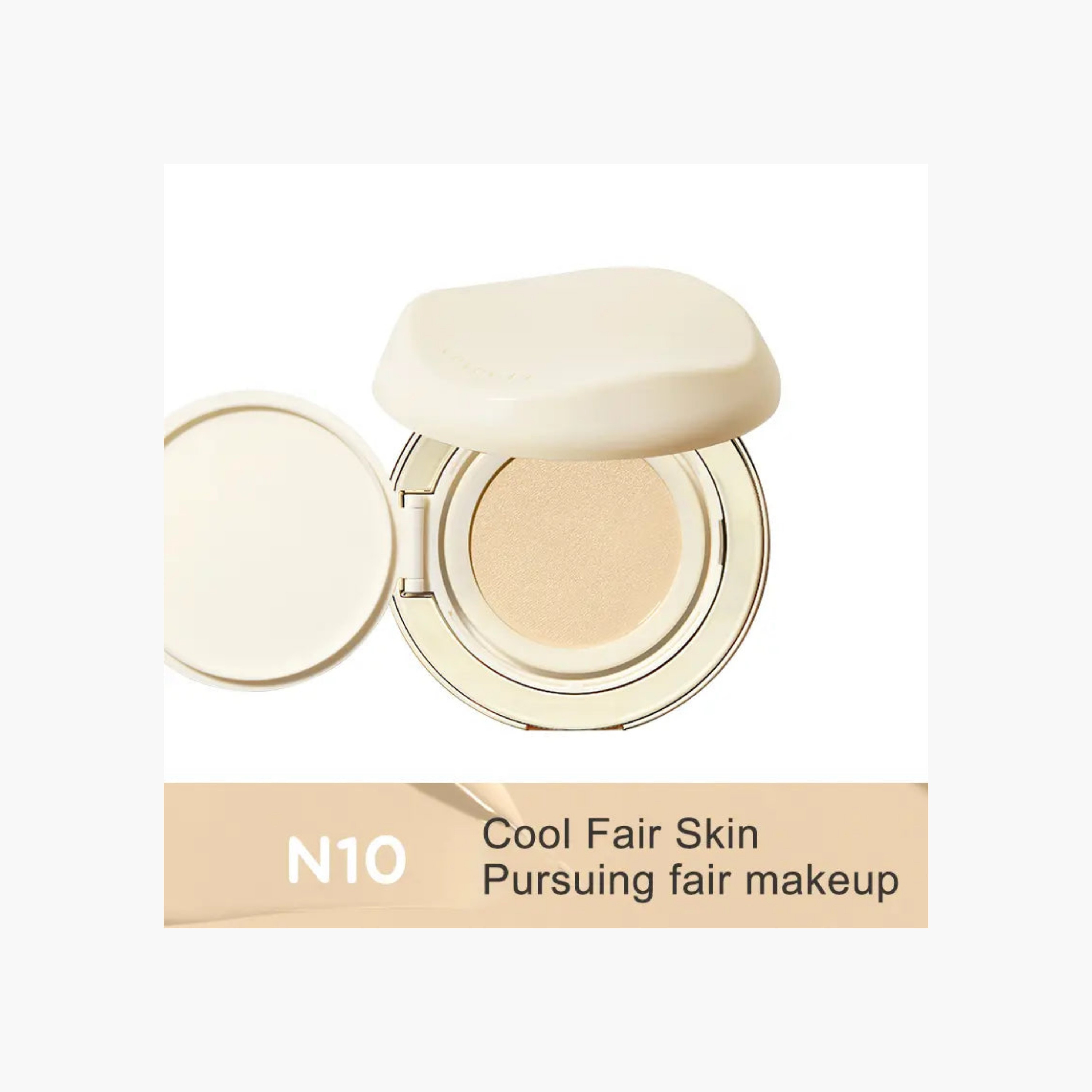 Judydoll Moisturizing Cushion Foundation - N10-beautyandpersonalcare-makeup-face-foundations-image-4