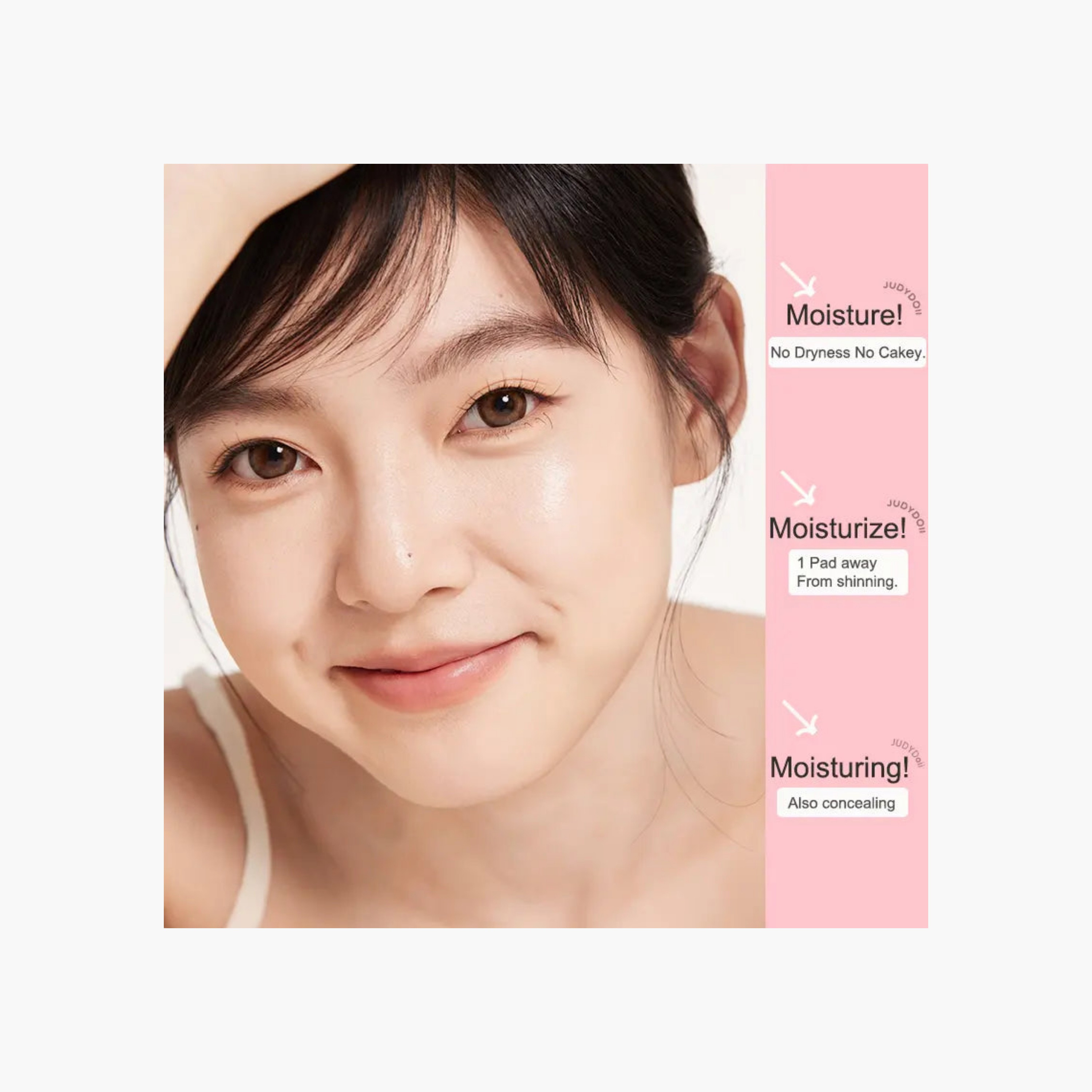 Judydoll Moisturizing Cushion Foundation - N10-beautyandpersonalcare-makeup-face-foundations-image-7
