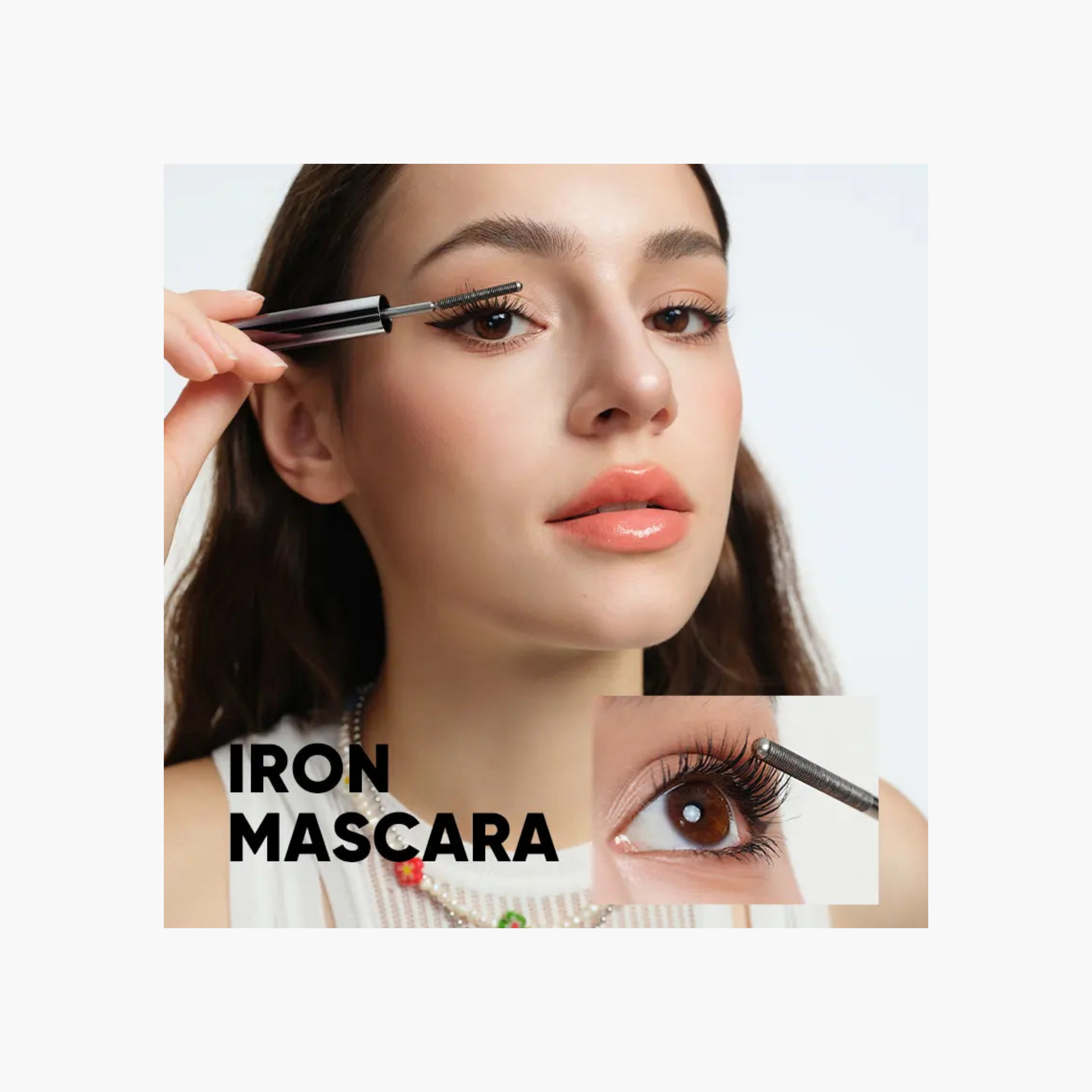 Judydoll Length & Volume Longwear Mascara -beautyandpersonalcare-makeup-eyes-mascaras-image-4