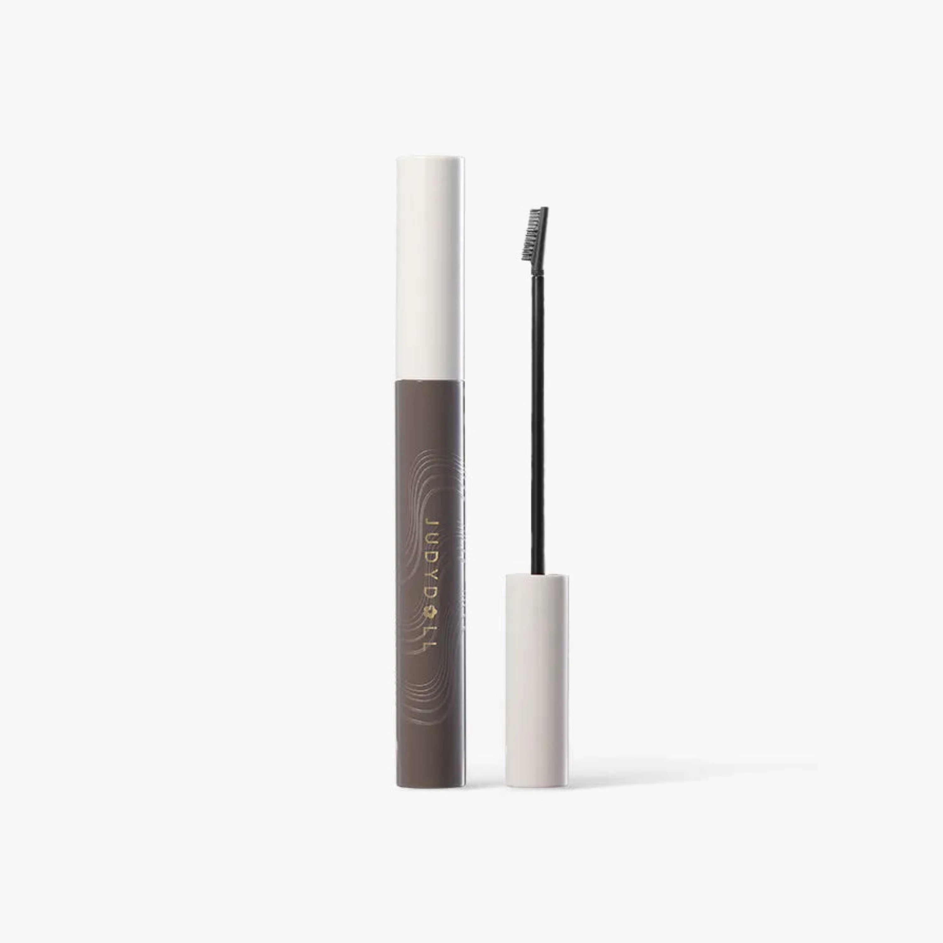 Judydoll Precision & Longwear Brow Mascara - P02 Soft Brown-beautyandpersonalcare-makeup-eyes-mascaras-image-1