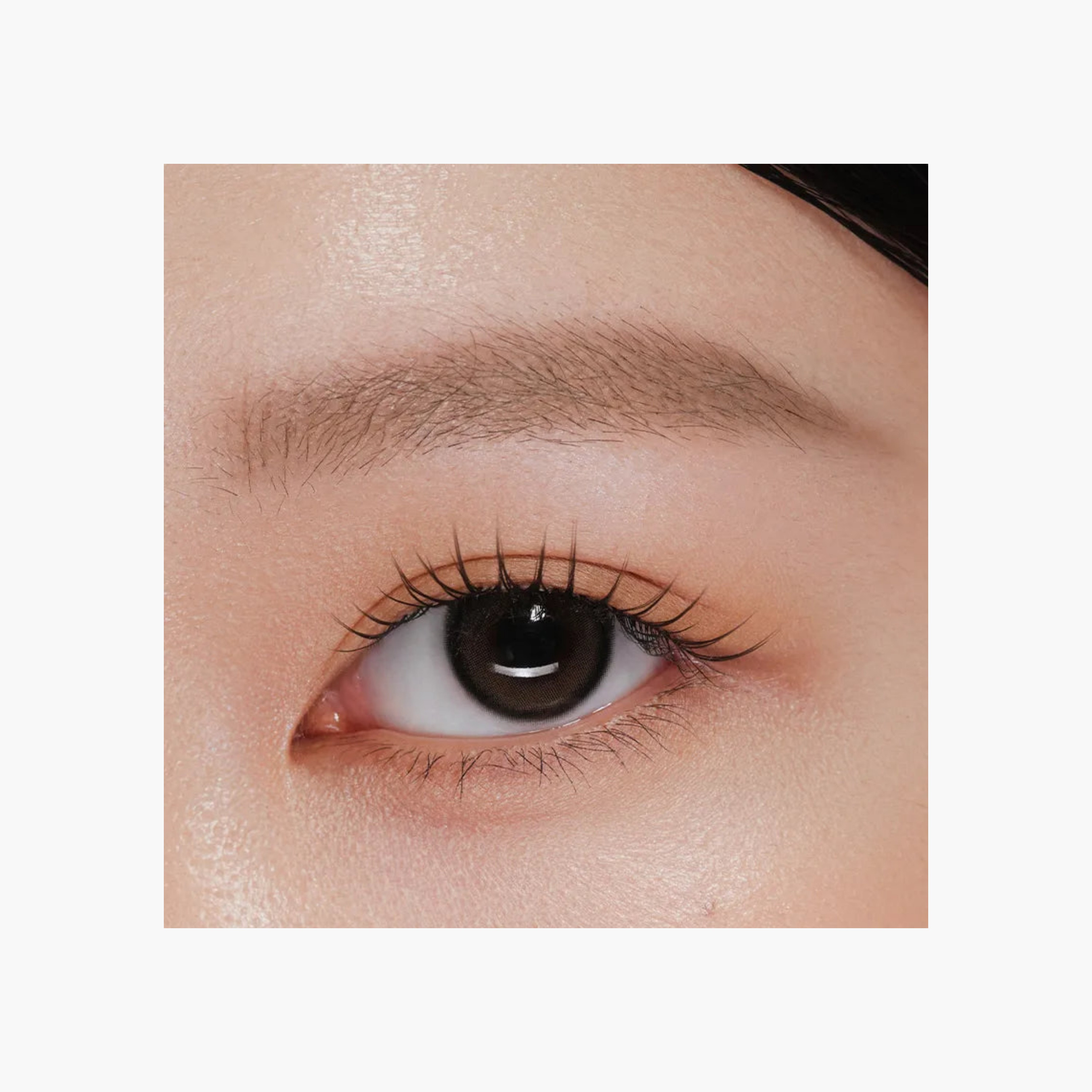 Judydoll Precision & Longwear Brow Mascara - P02 Soft Brown-beautyandpersonalcare-makeup-eyes-mascaras-image-3