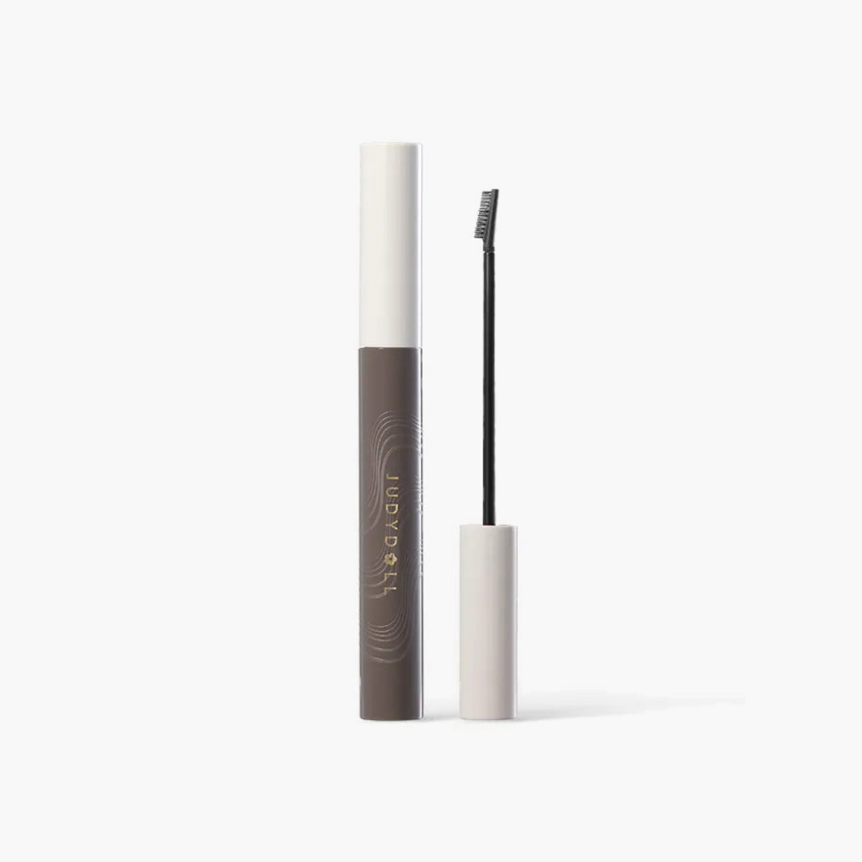 Judydoll Precision & Longwear Brow Mascara - P01 Gray Brown-beautyandpersonalcare-makeup-eyes-mascaras-image-1