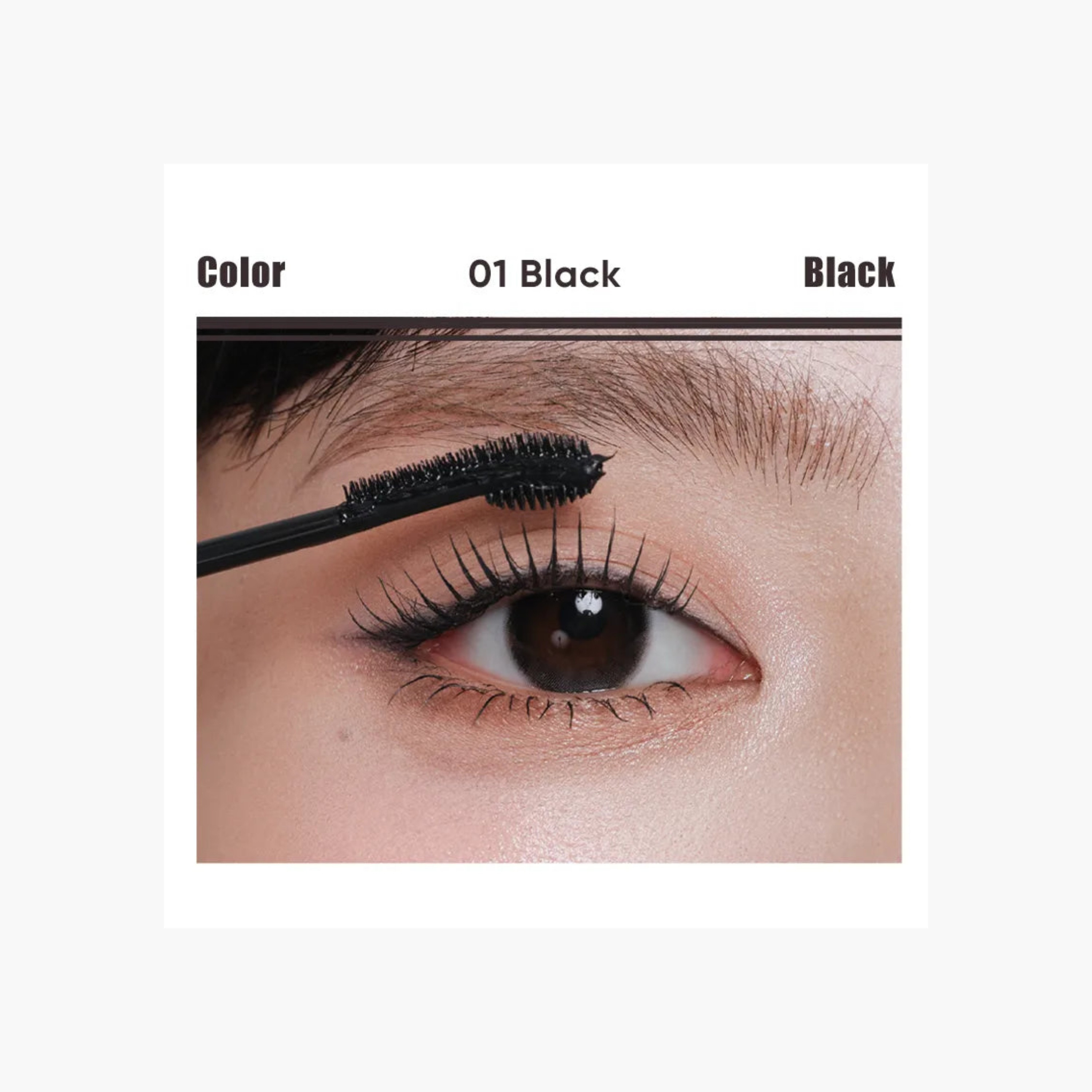 Judydoll Lengthening&Curling Mascara - 01-beautyandpersonalcare-makeup-eyes-mascaras-image-3