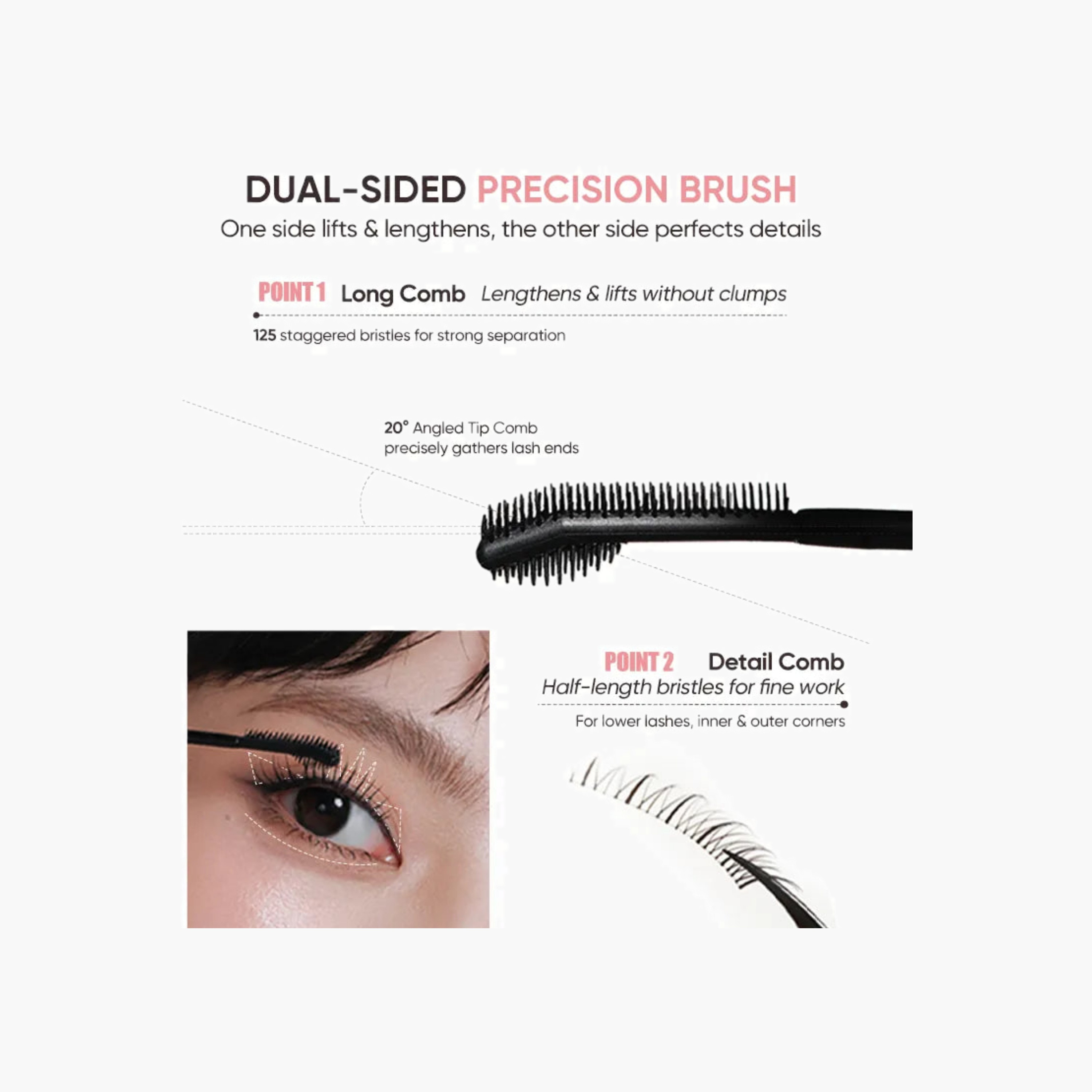 Judydoll Lengthening&Curling Mascara - 01-beautyandpersonalcare-makeup-eyes-mascaras-image-8