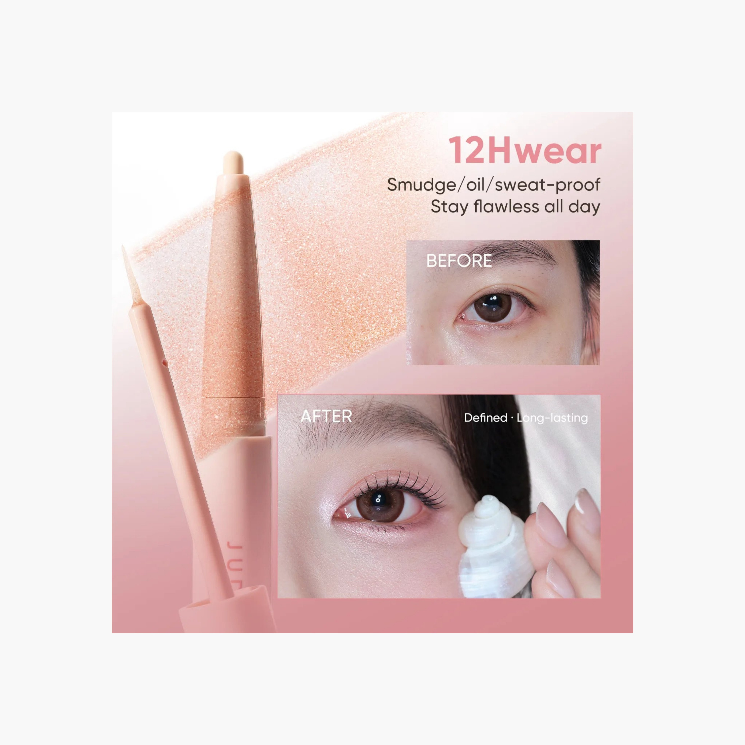 Judydoll Dual End Undereyeliner Pen -beautyandpersonalcare-makeup-eyes-eyeliners-image-3