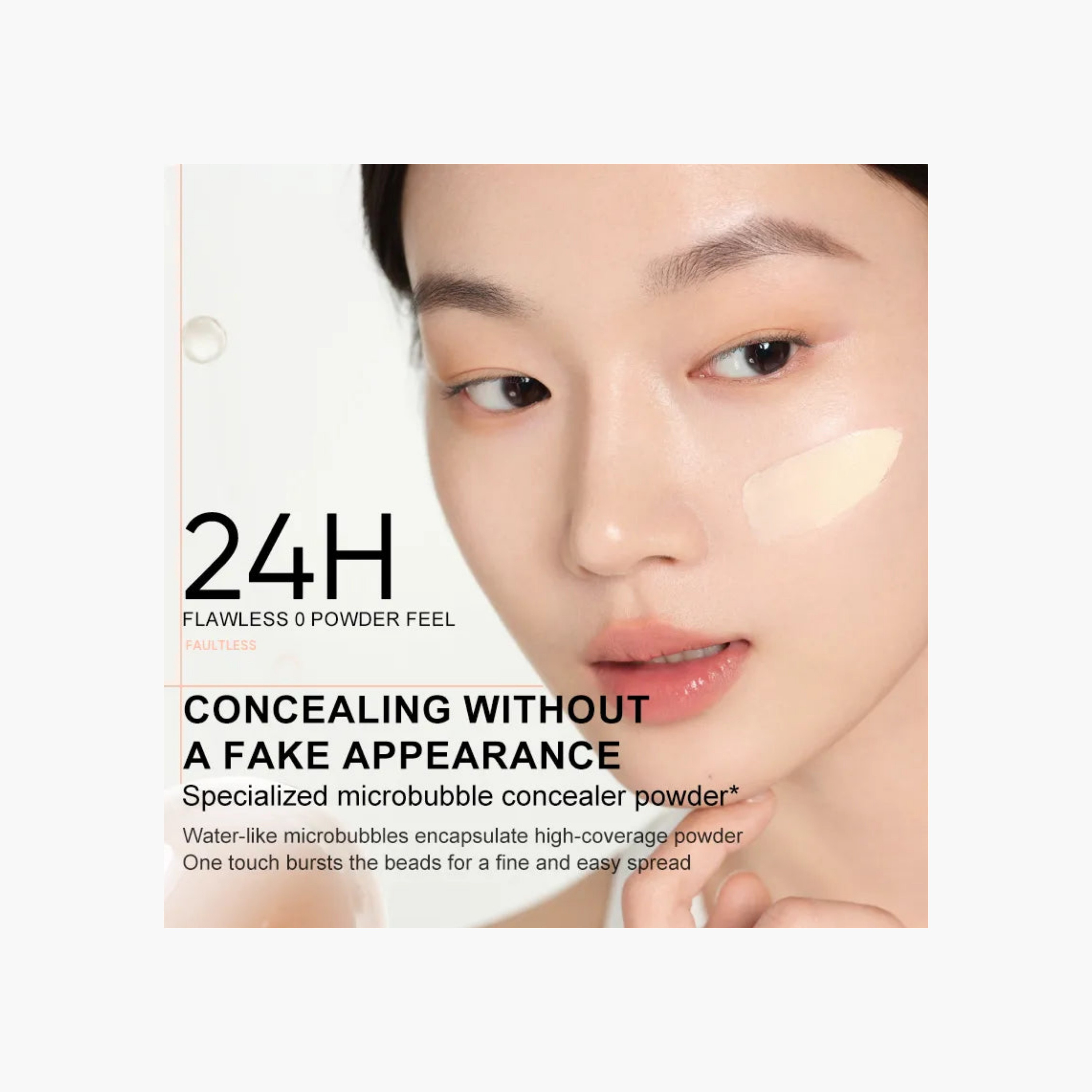 Judydoll Long Wearing Foundation - P00-beautyandpersonalcare-makeup-face-foundations-image-3